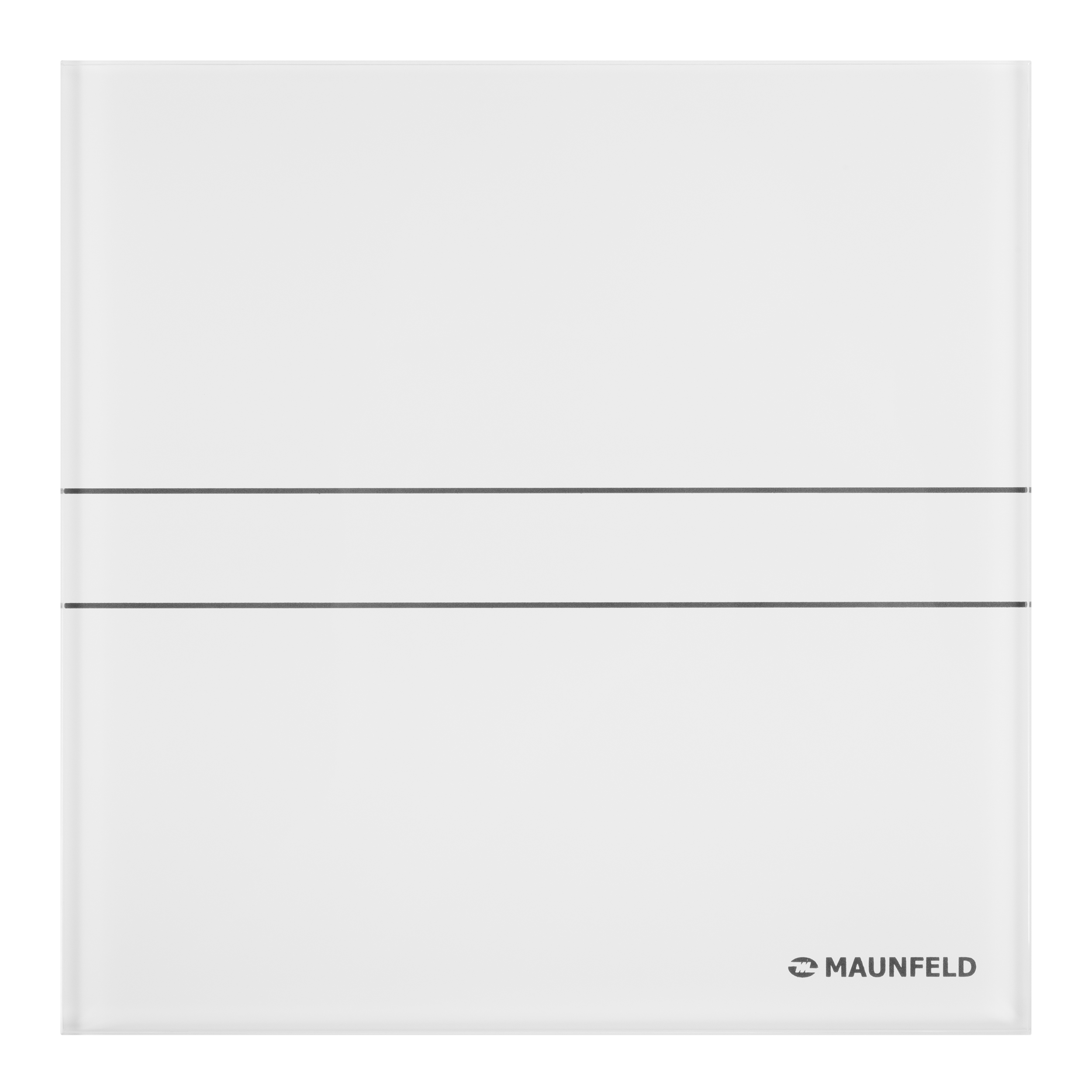 Вытяжка Maunfeld MFE12GW — фото 2
