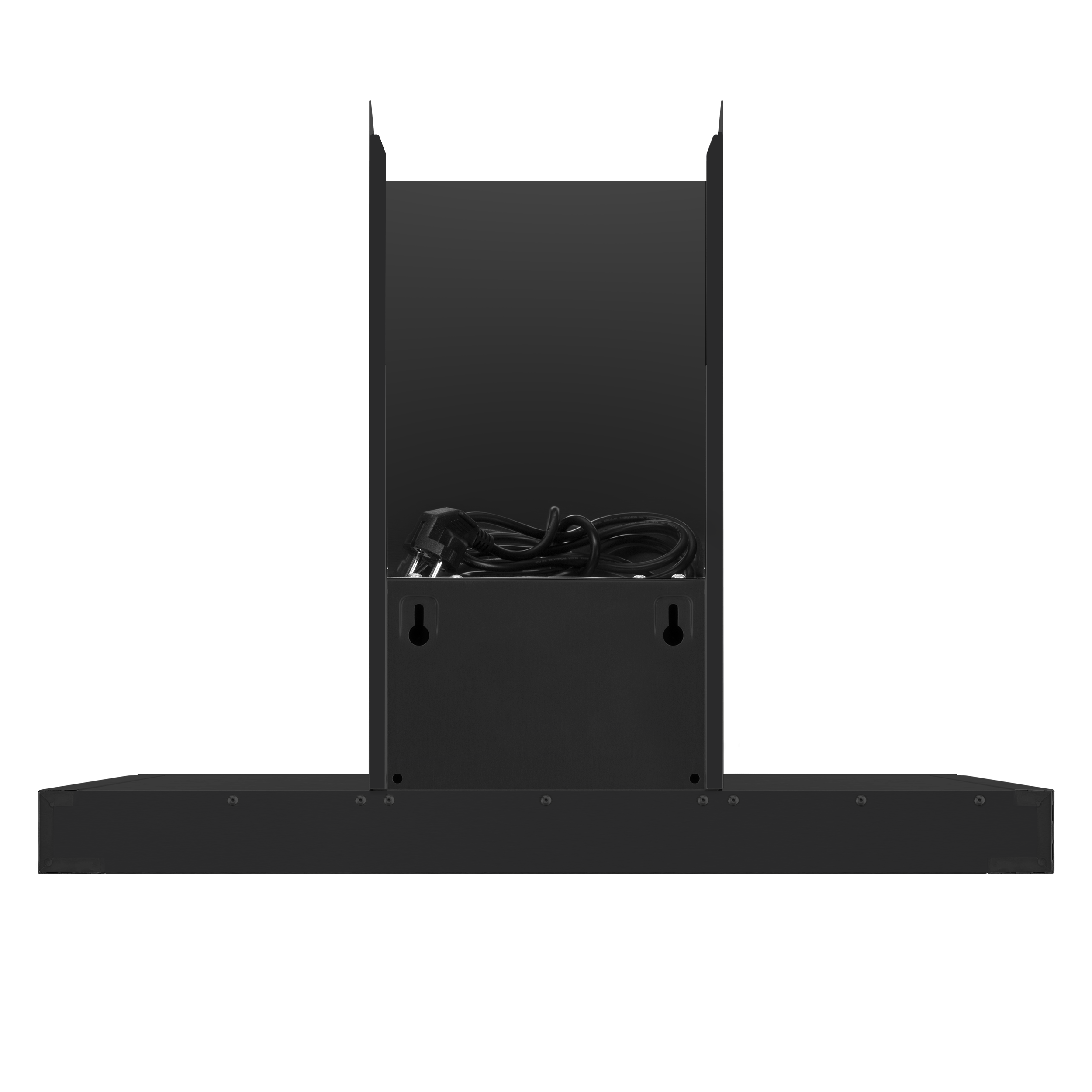 Вытяжка Maunfeld TSH 60 PUSH BLACK — фото 6