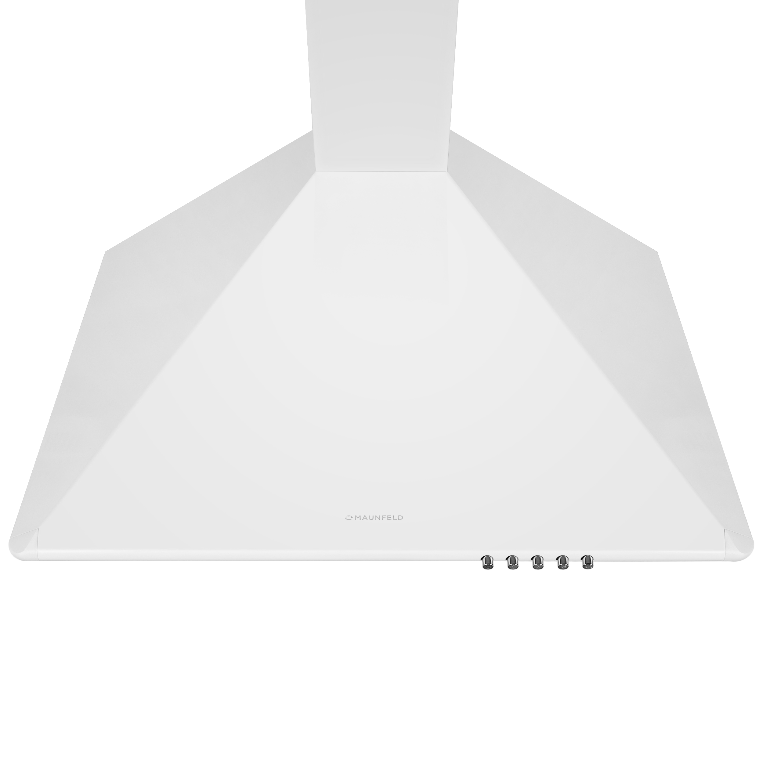 Вытяжка Maunfeld AIRE 60 WHITE — фото 3