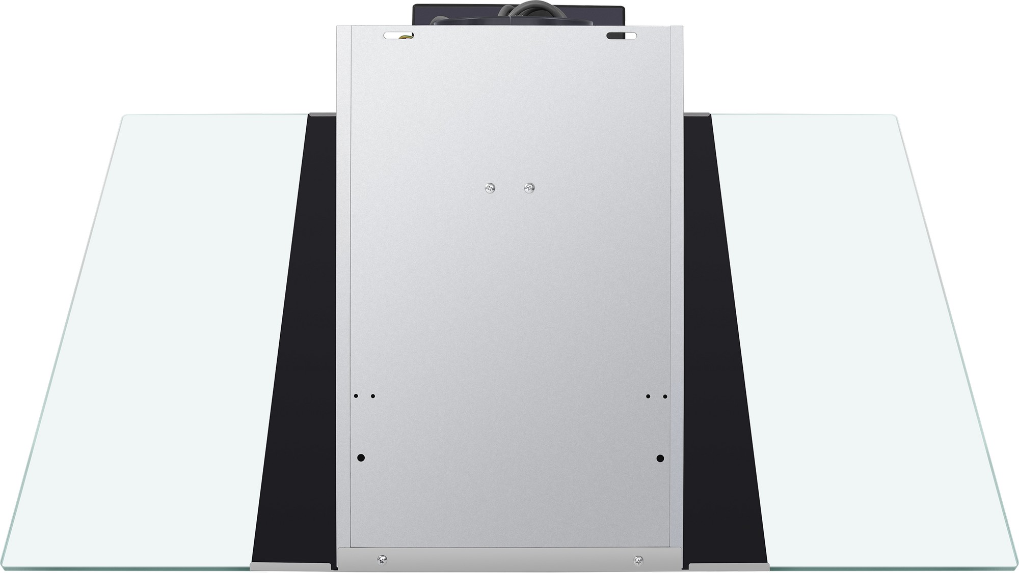 Вытяжка Maunfeld GLORIA 90 INOX Glass Transparent — фото 10
