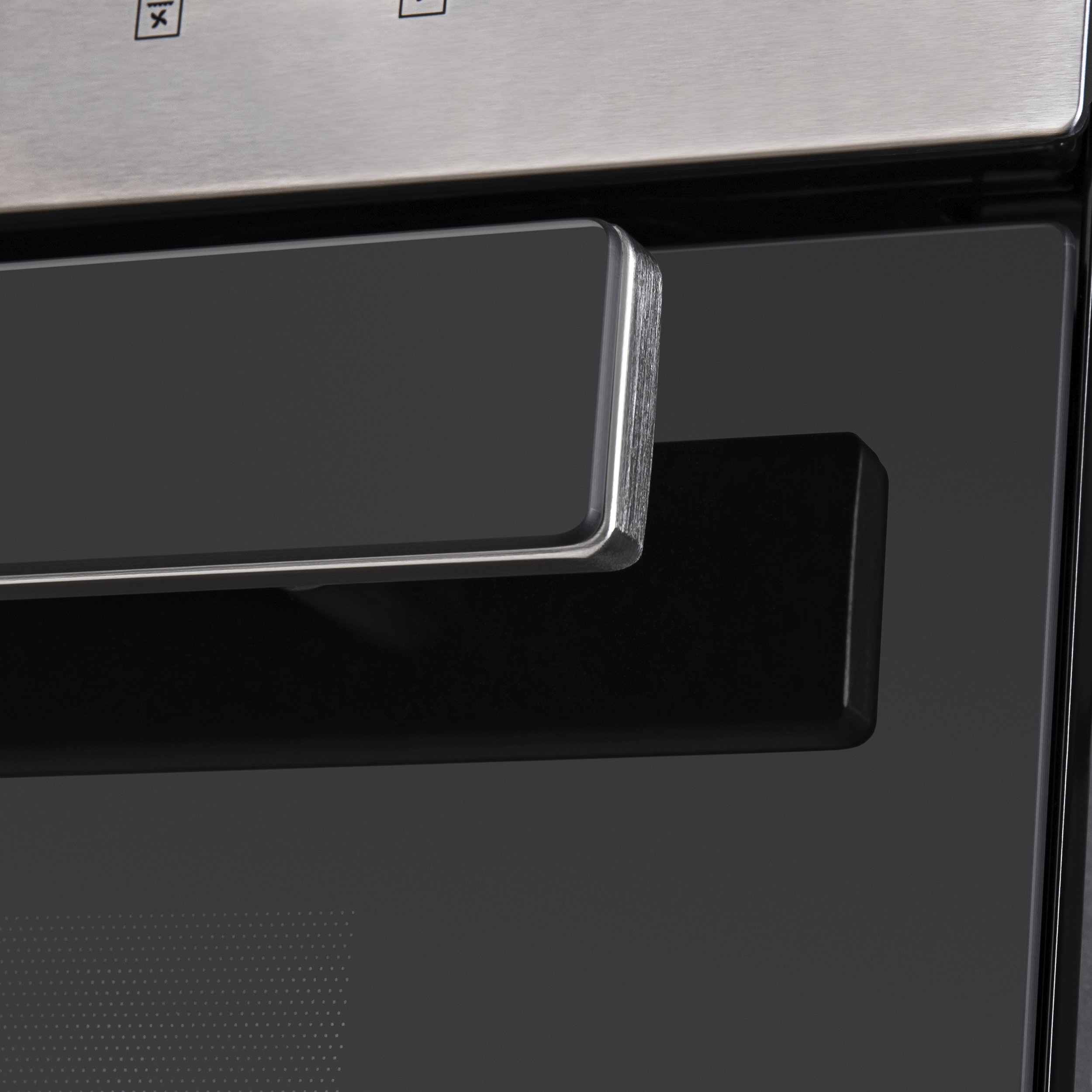 Духовой шкаф Maunfeld EOGC604S — фото 6