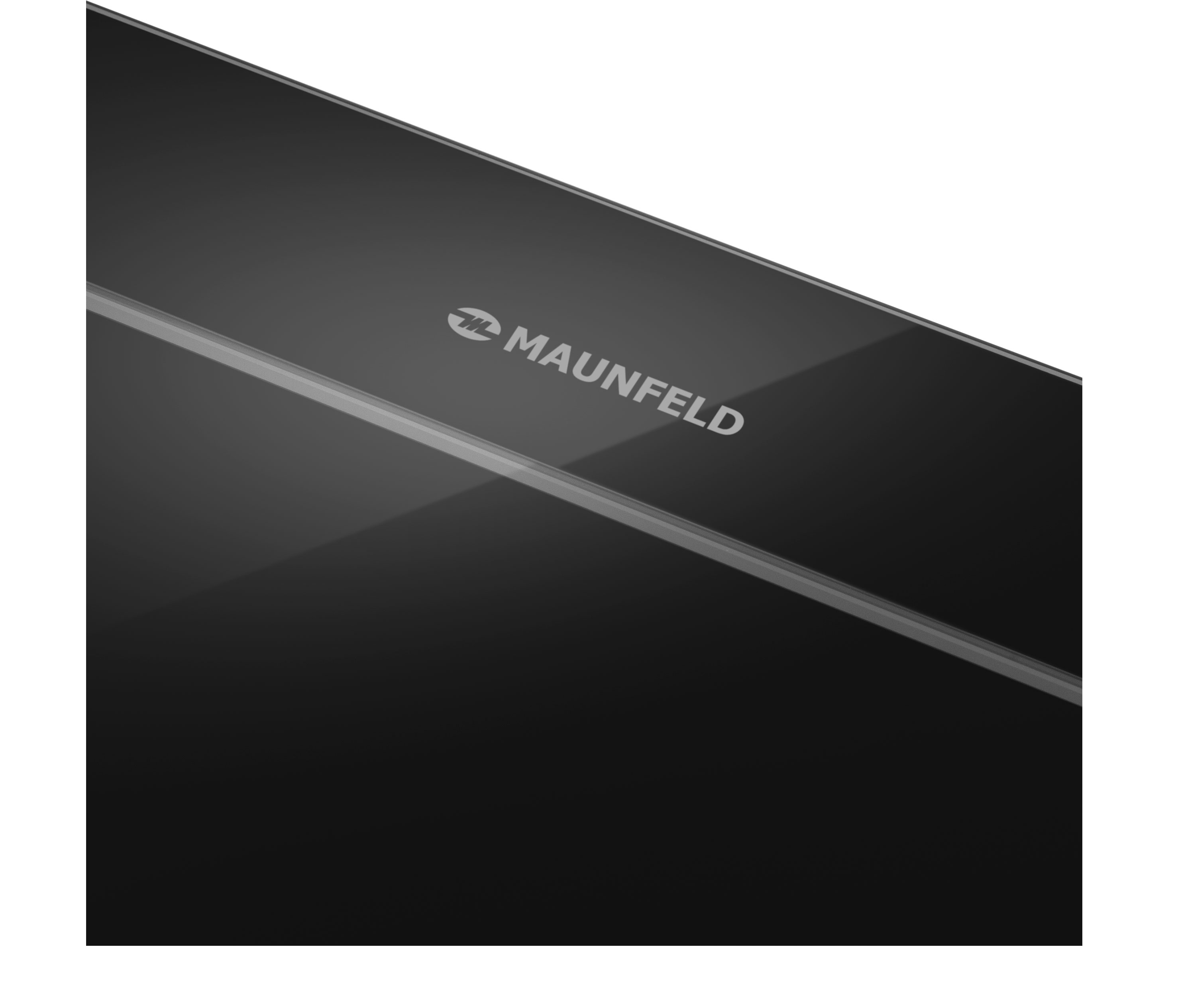 Вытяжка Maunfeld JANTAR Push 60 Glass Black — фото 11