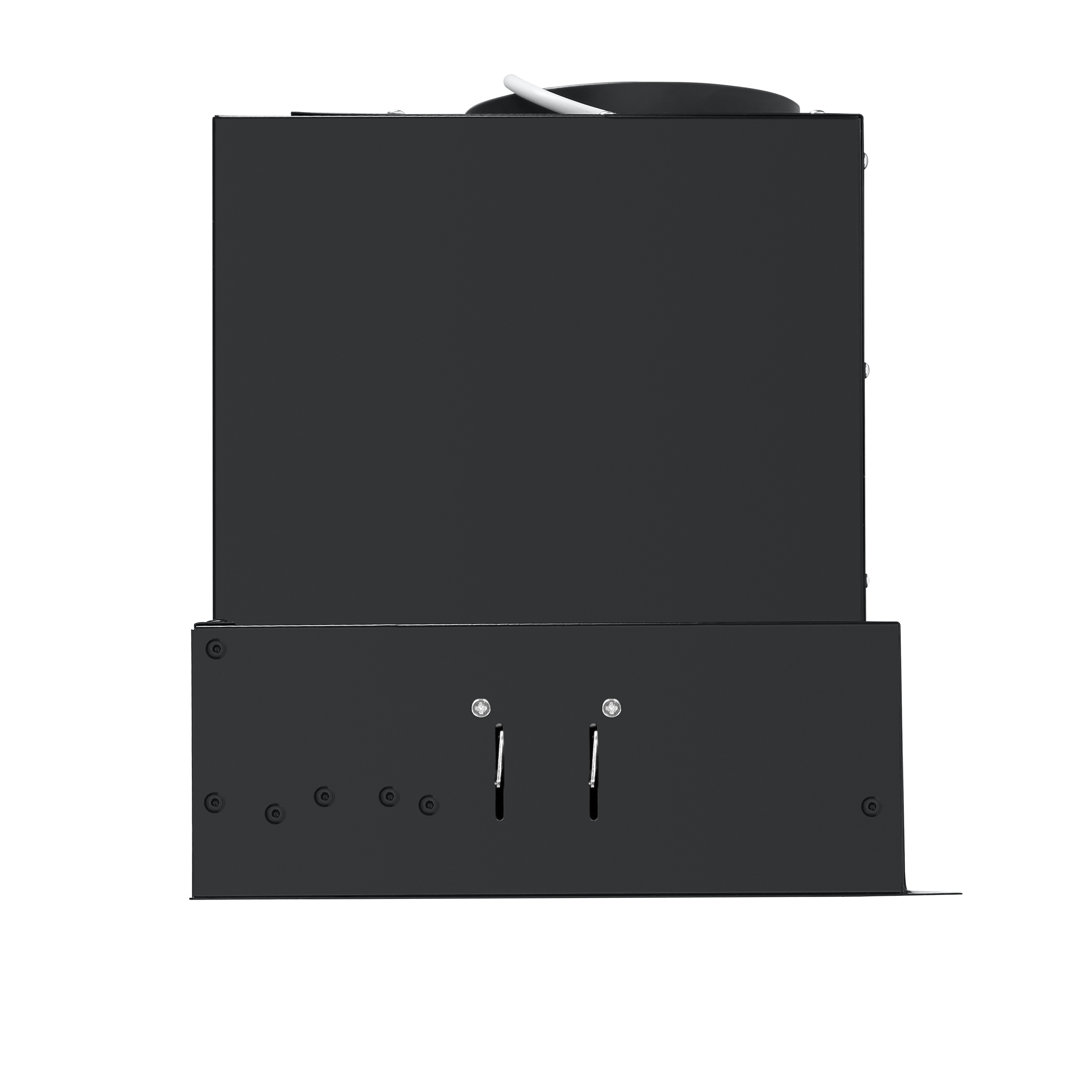 Вытяжка Maunfeld MZR 60 Black — фото 7