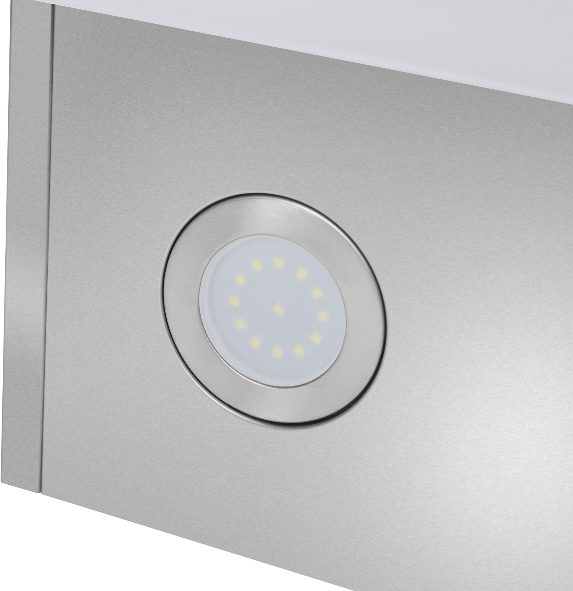 Вытяжка Maunfeld MERSEY 60 Inox Glass white — фото 6