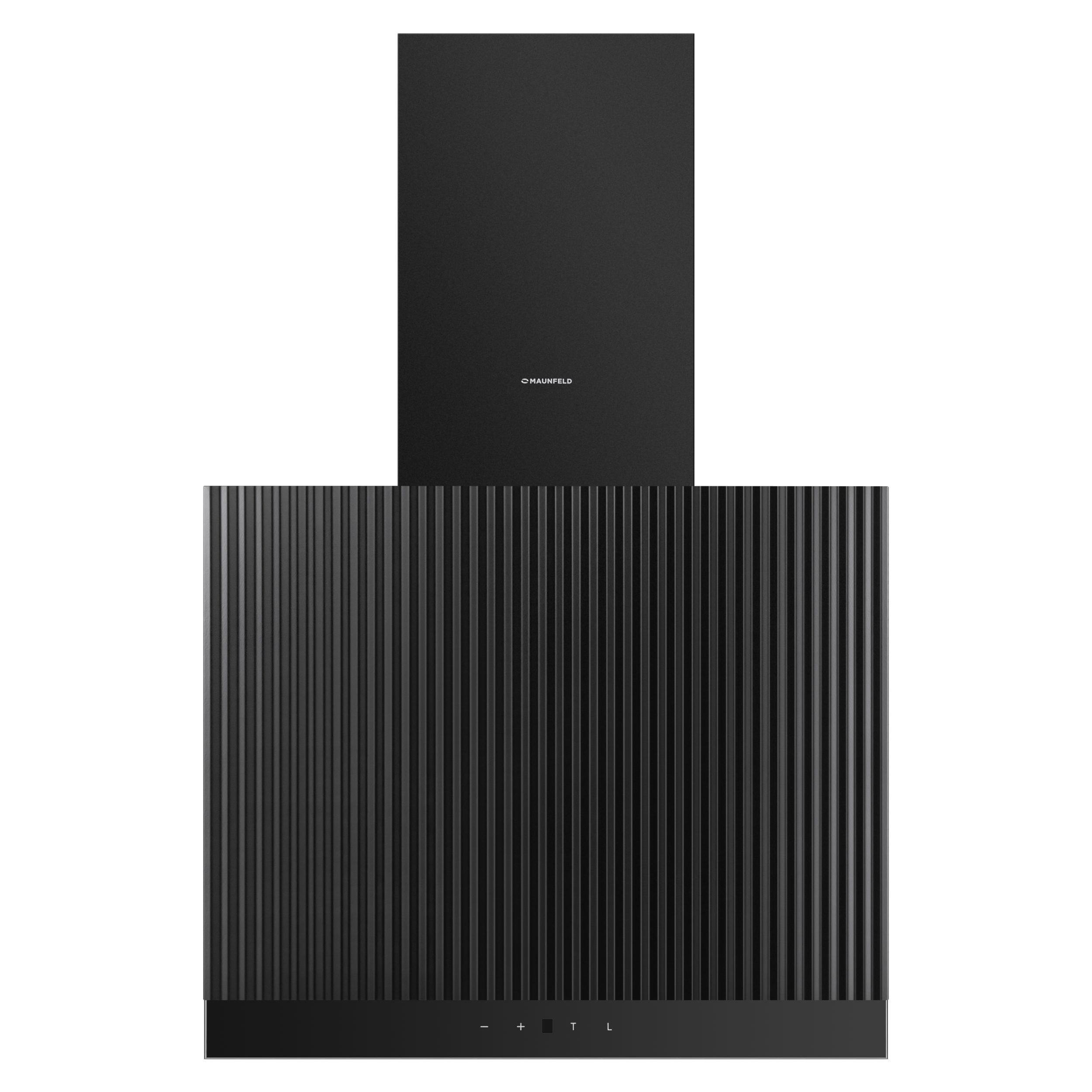Вытяжка Maunfeld Fermana 60 Black — фото 4