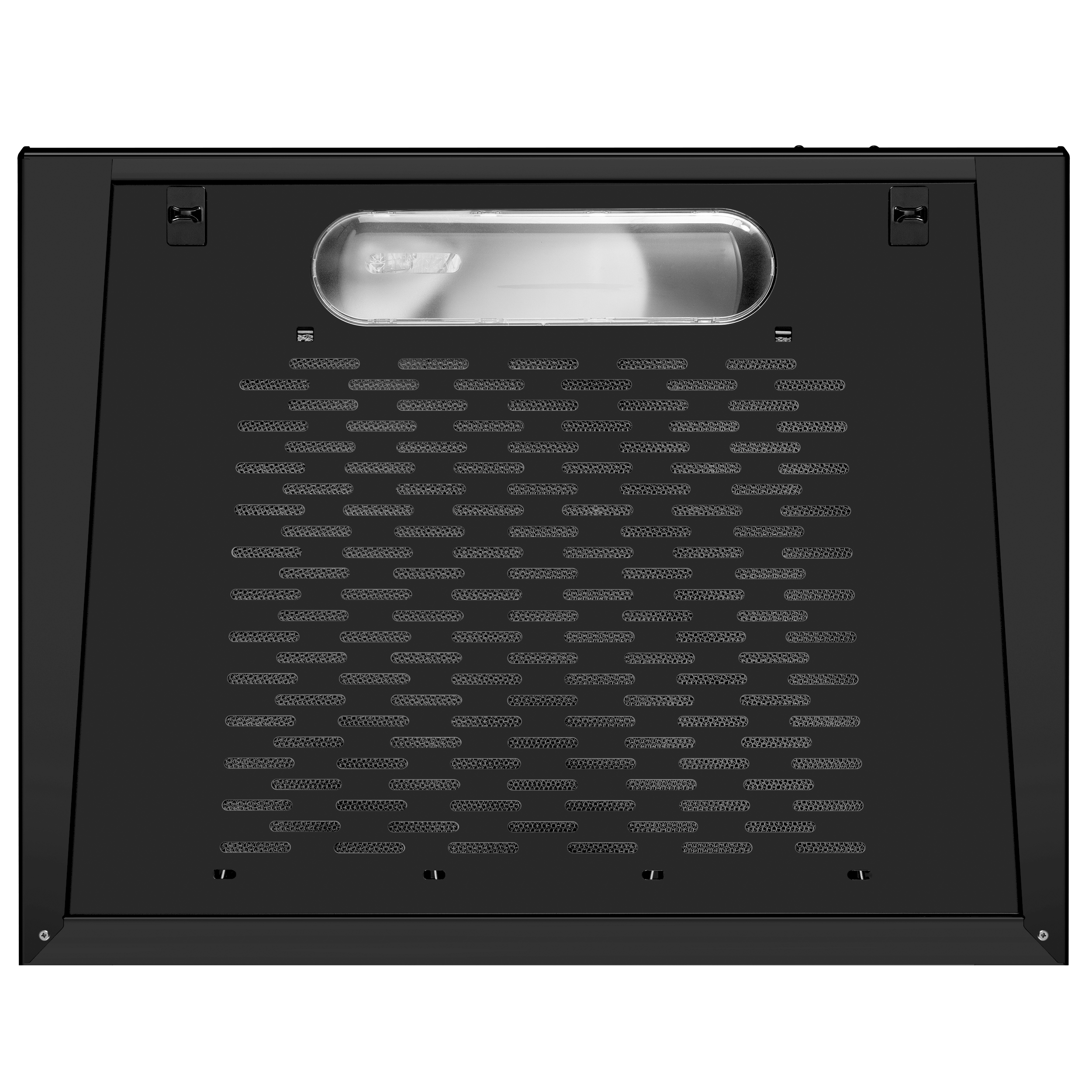 Вытяжка Maunfeld MPA 50 BLACK — фото 5