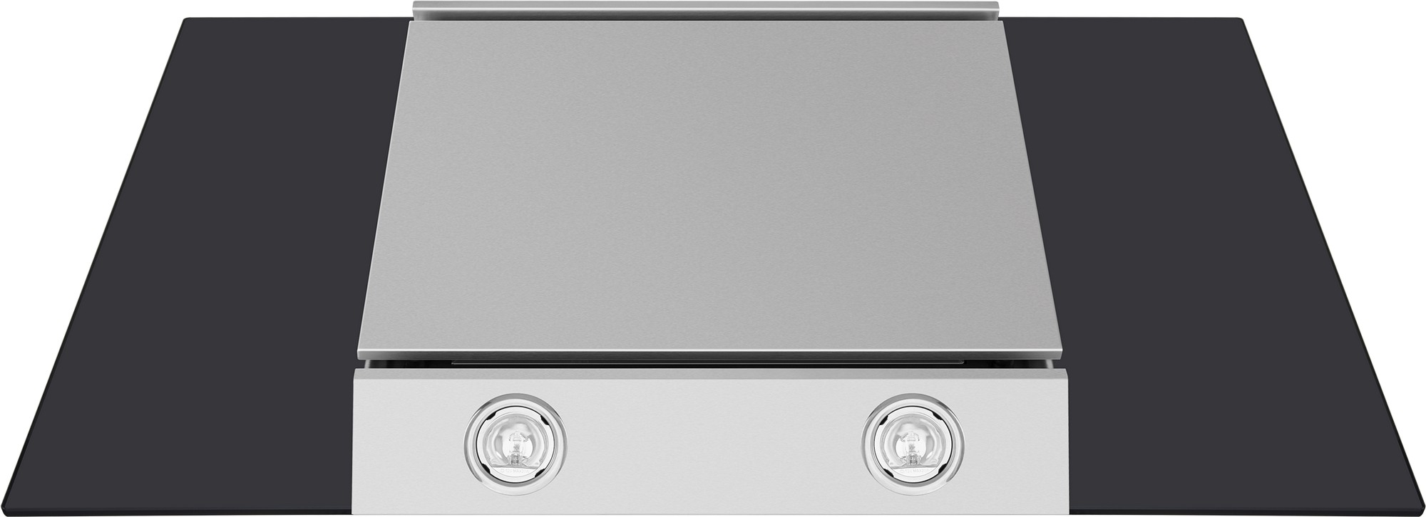 Вытяжка Maunfeld GLORIA 90 INOX GLASS B — фото 4