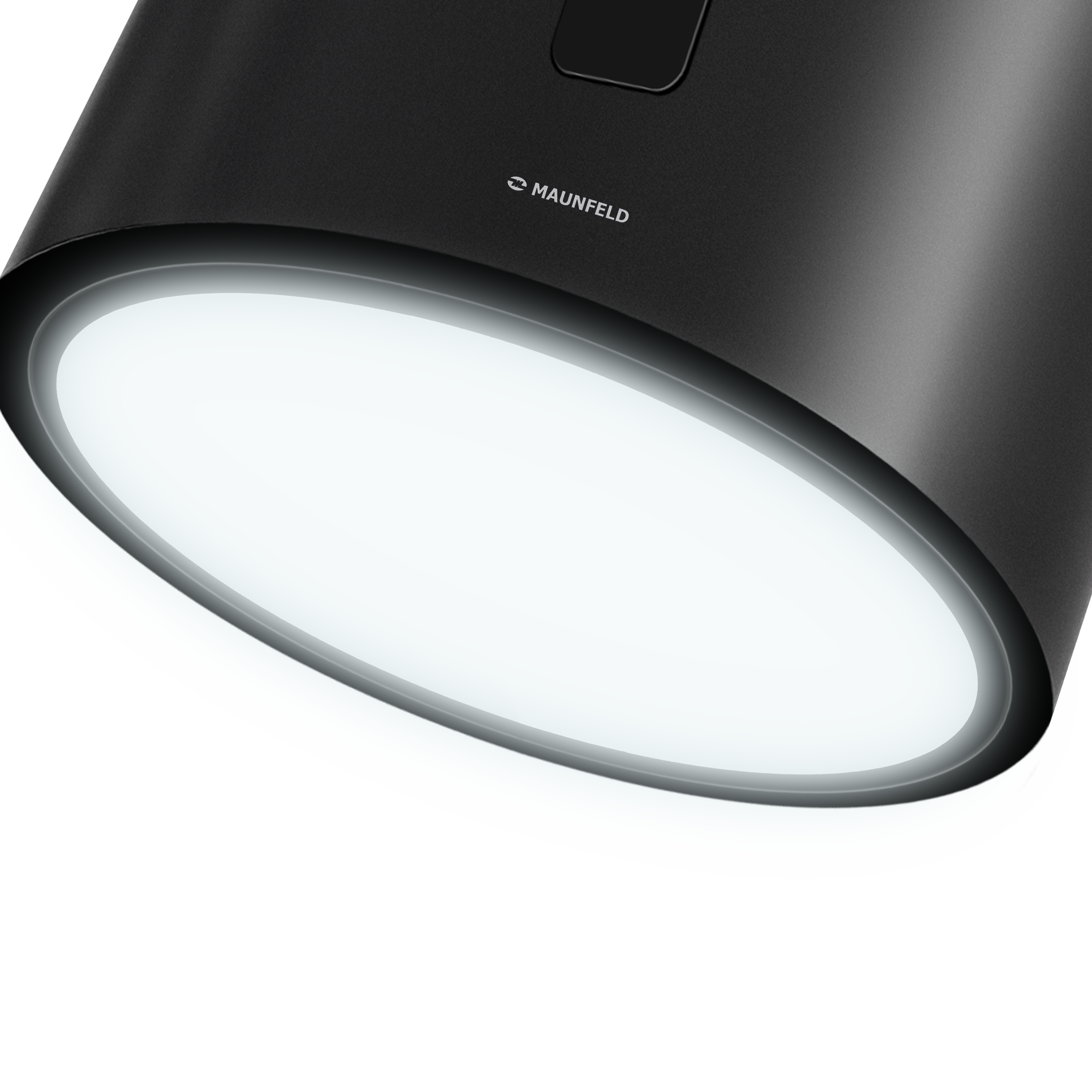Вытяжка Maunfeld Ford 39 Isla Sensor LED Black — фото 9