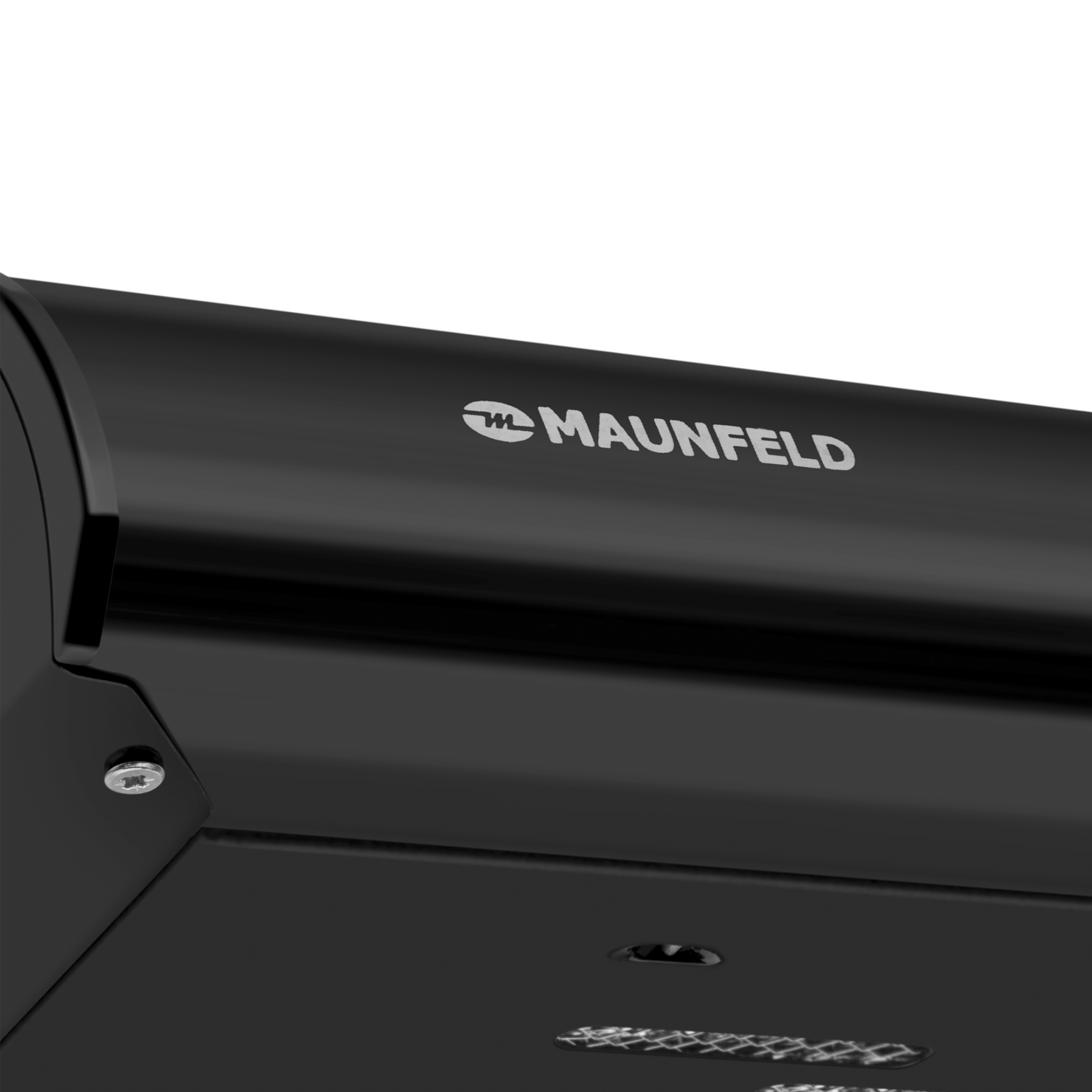 Вытяжка Maunfeld MPA 60 BLACK — фото 8
