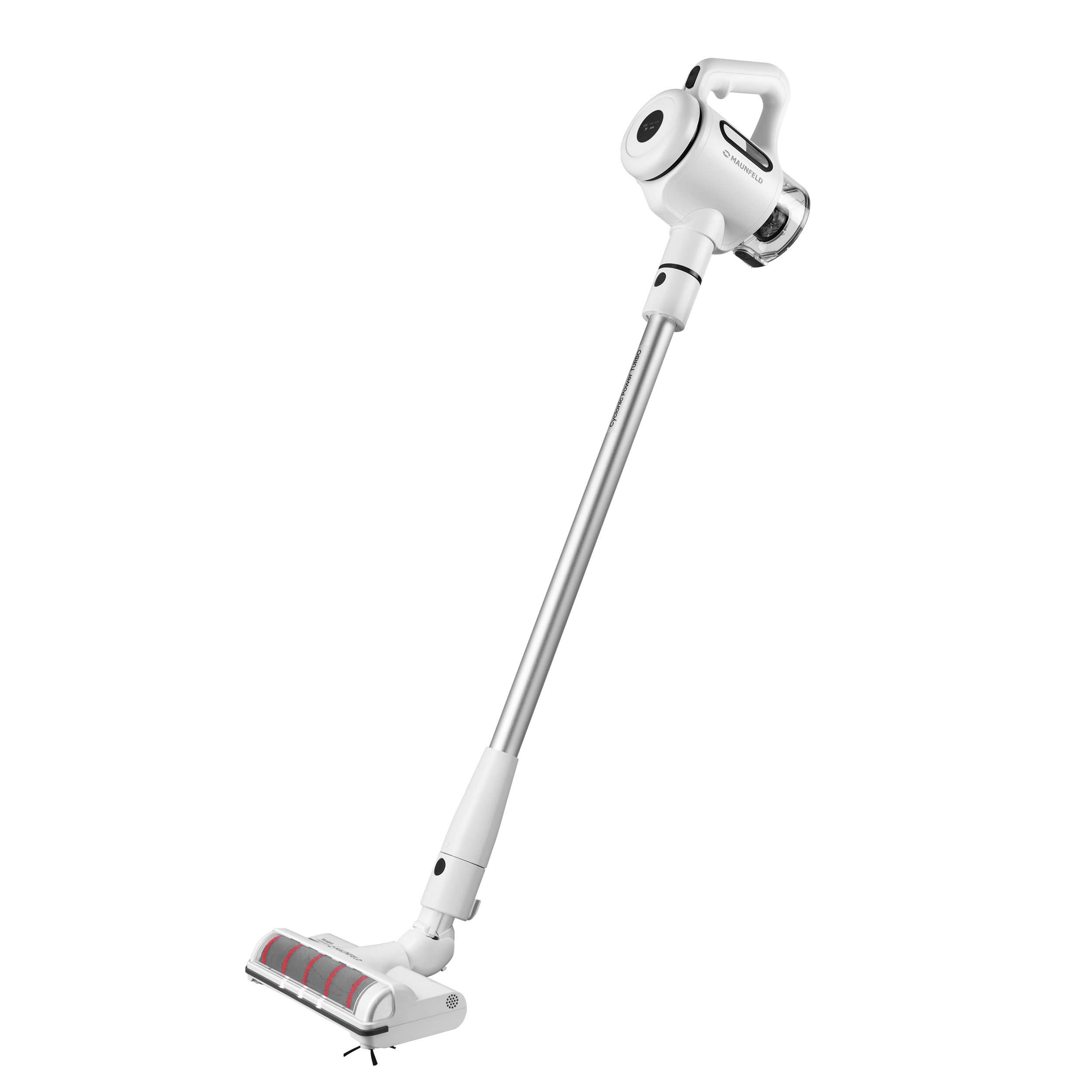 Пылесос Maunfeld MF-2034BK PRO