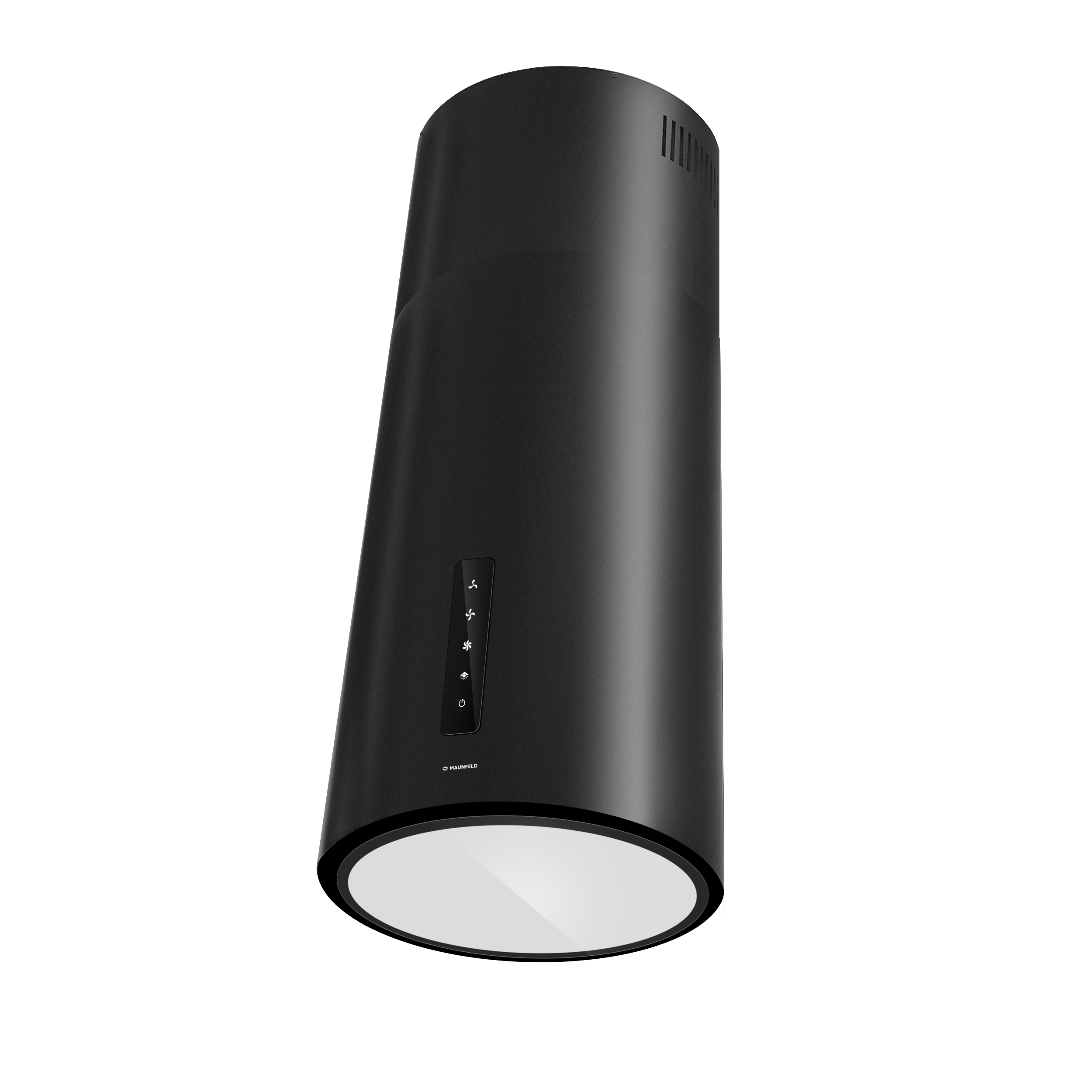 Вытяжка Maunfeld Ford 39 Isla Sensor LED Black