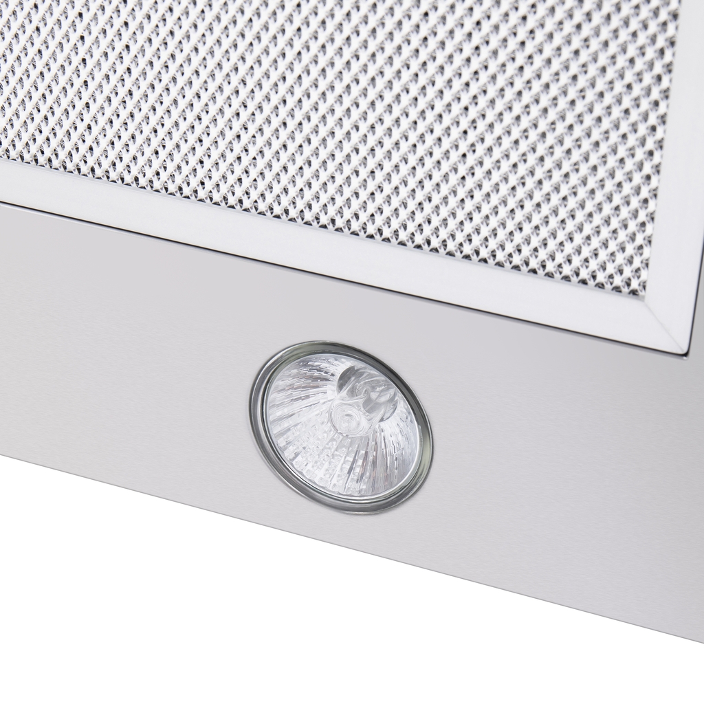 Вытяжка Maunfeld Ancona PlusA 60 Inox Glass Transparent — фото 11