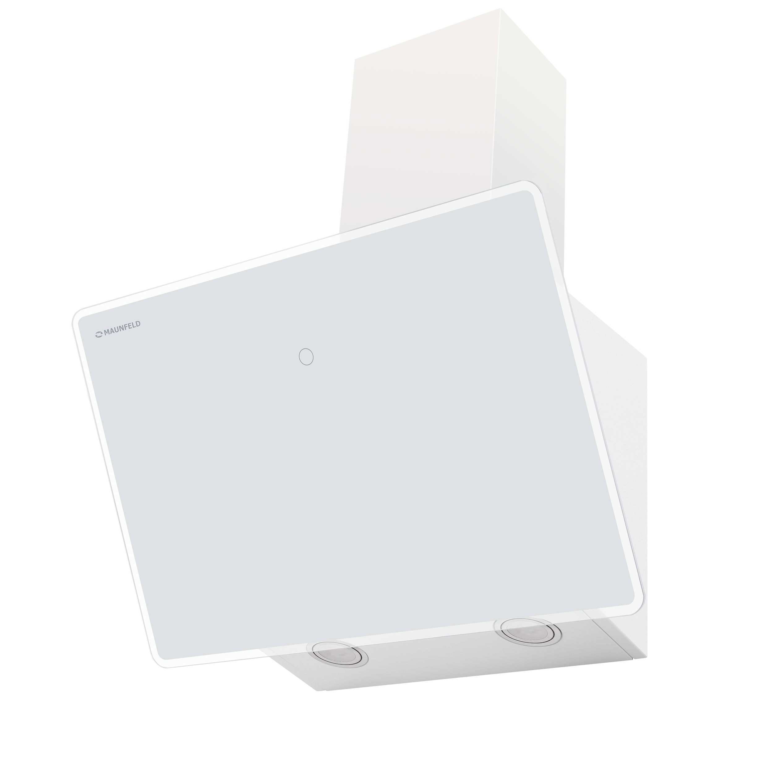 Вытяжка Maunfeld EAGLE 60 Glass White