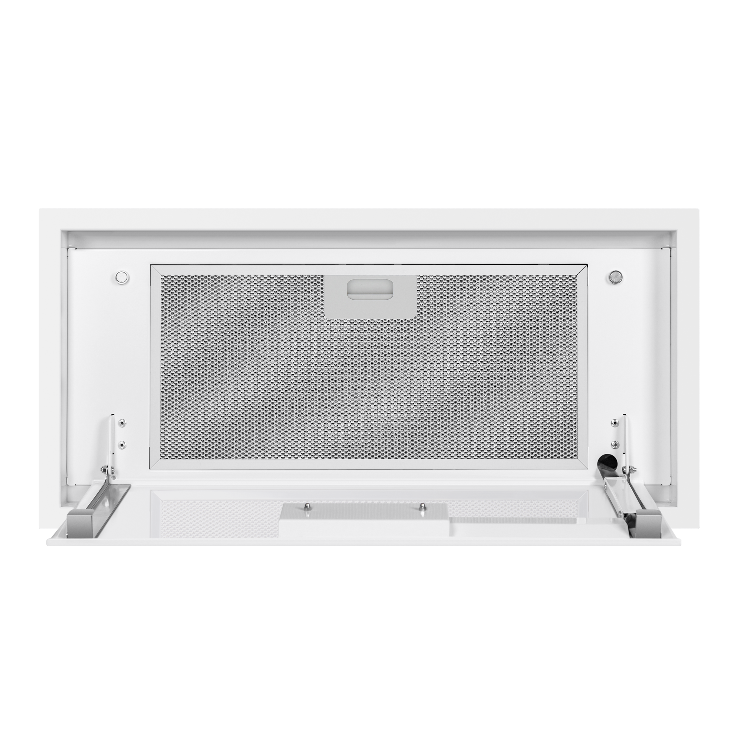 Вытяжка Maunfeld MZR Cool 60 White — фото 4