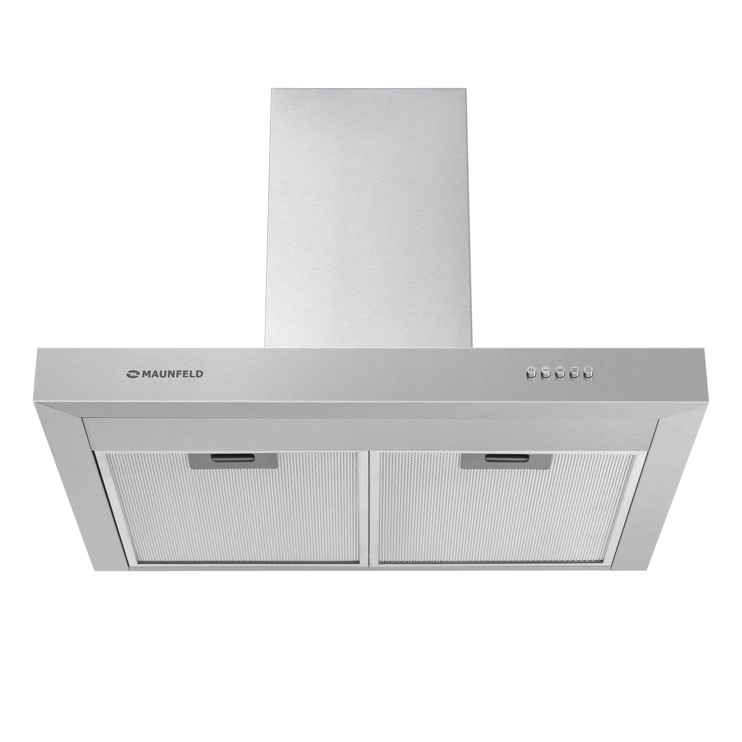 Вытяжка Maunfeld TSH 60 PUSH INOX — фото 3