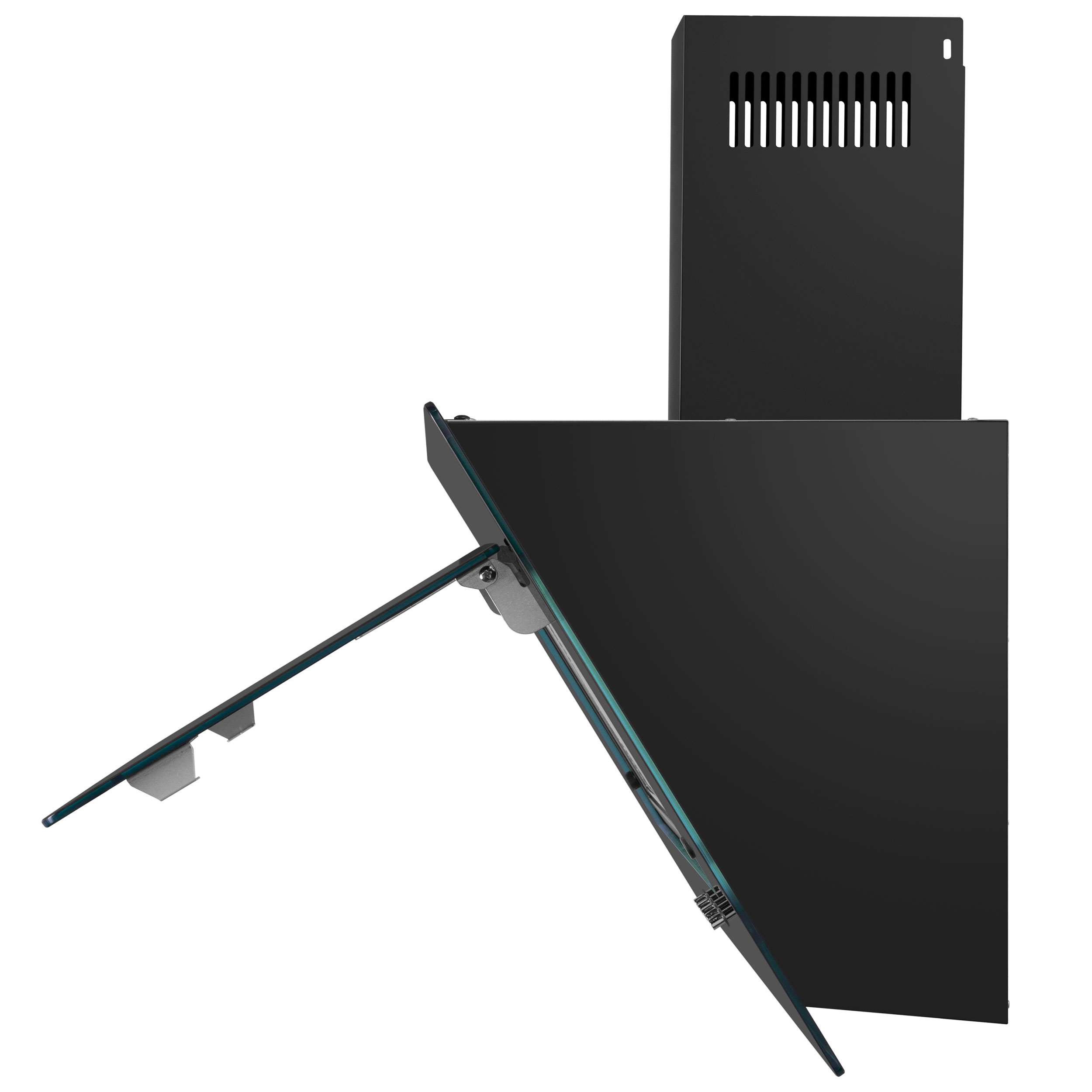 Вытяжка Maunfeld JANTAR Push 60 Glass Black — фото 8