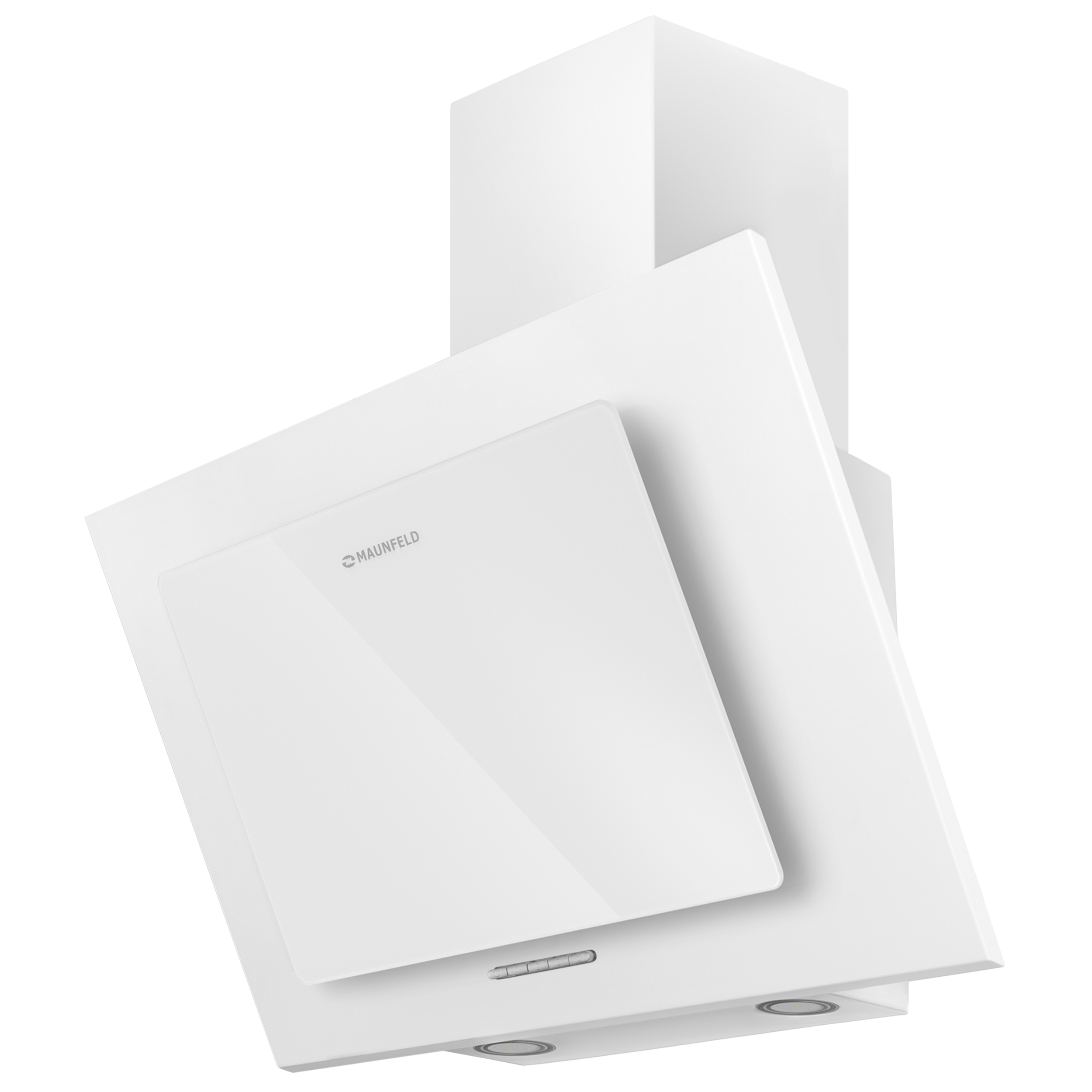 Вытяжка Maunfeld Tower A 50 White