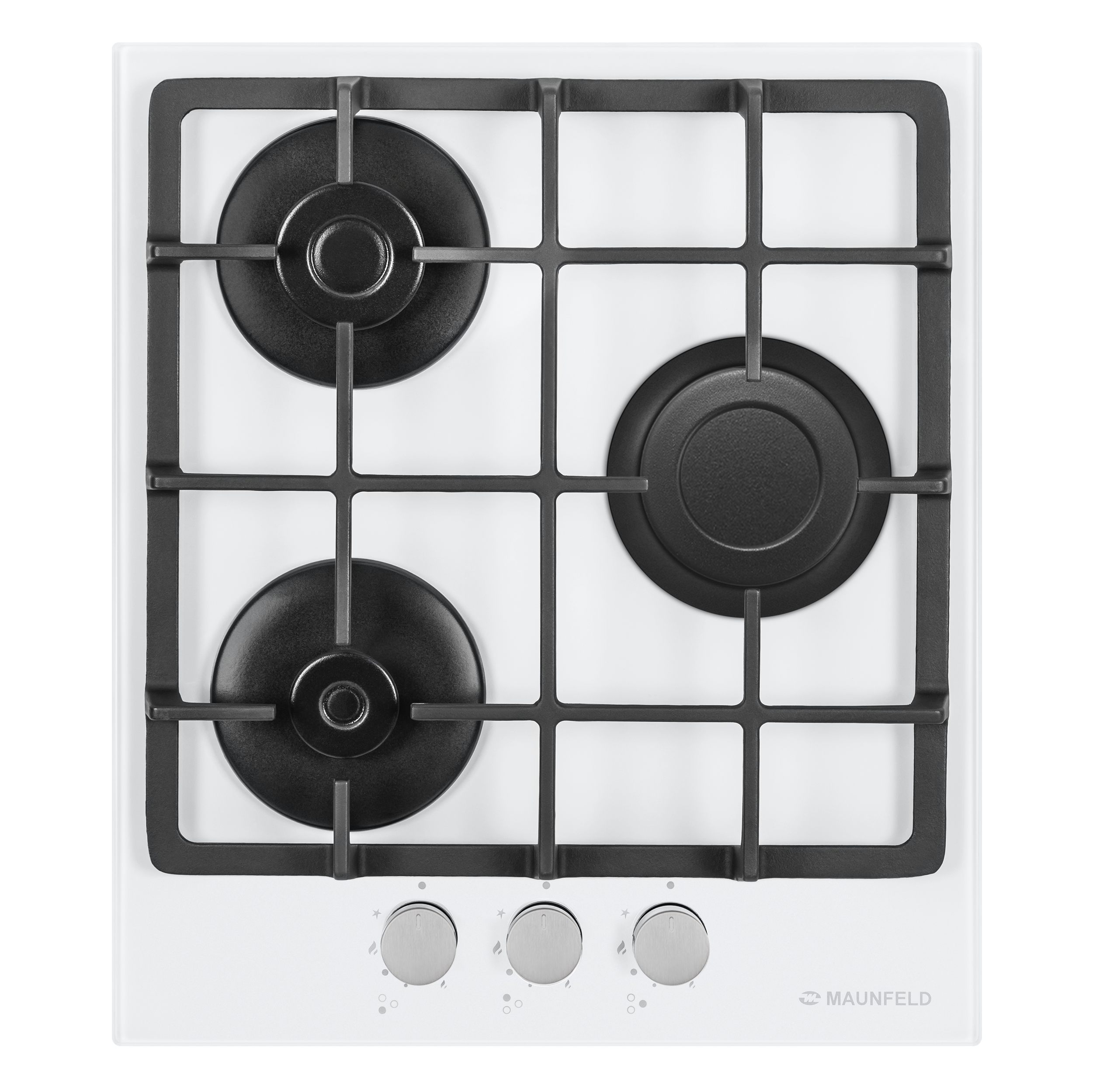 Варочная панель Maunfeld EGHG.43.3CW — фото 2