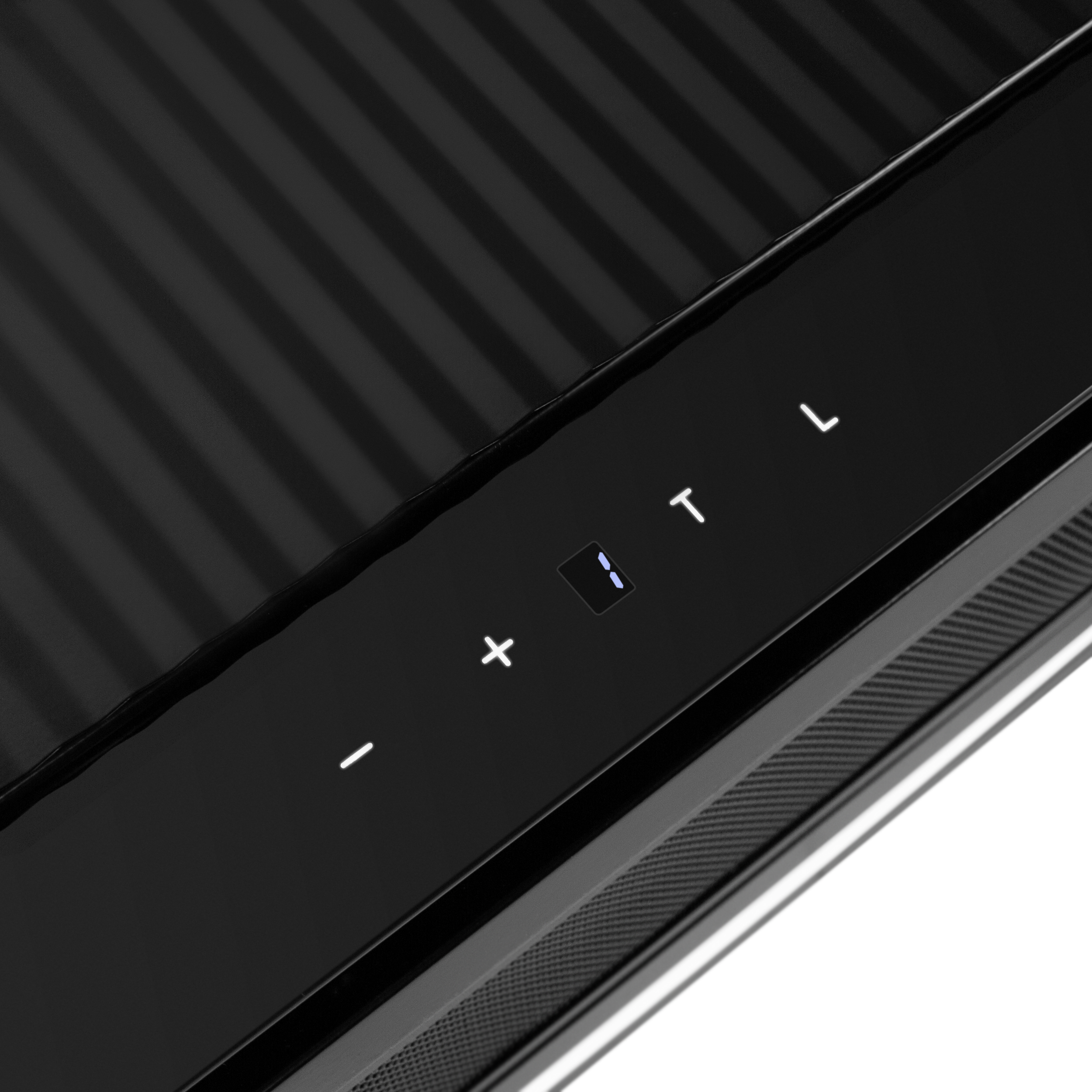 Вытяжка Maunfeld Fermana 60 Black — фото 12