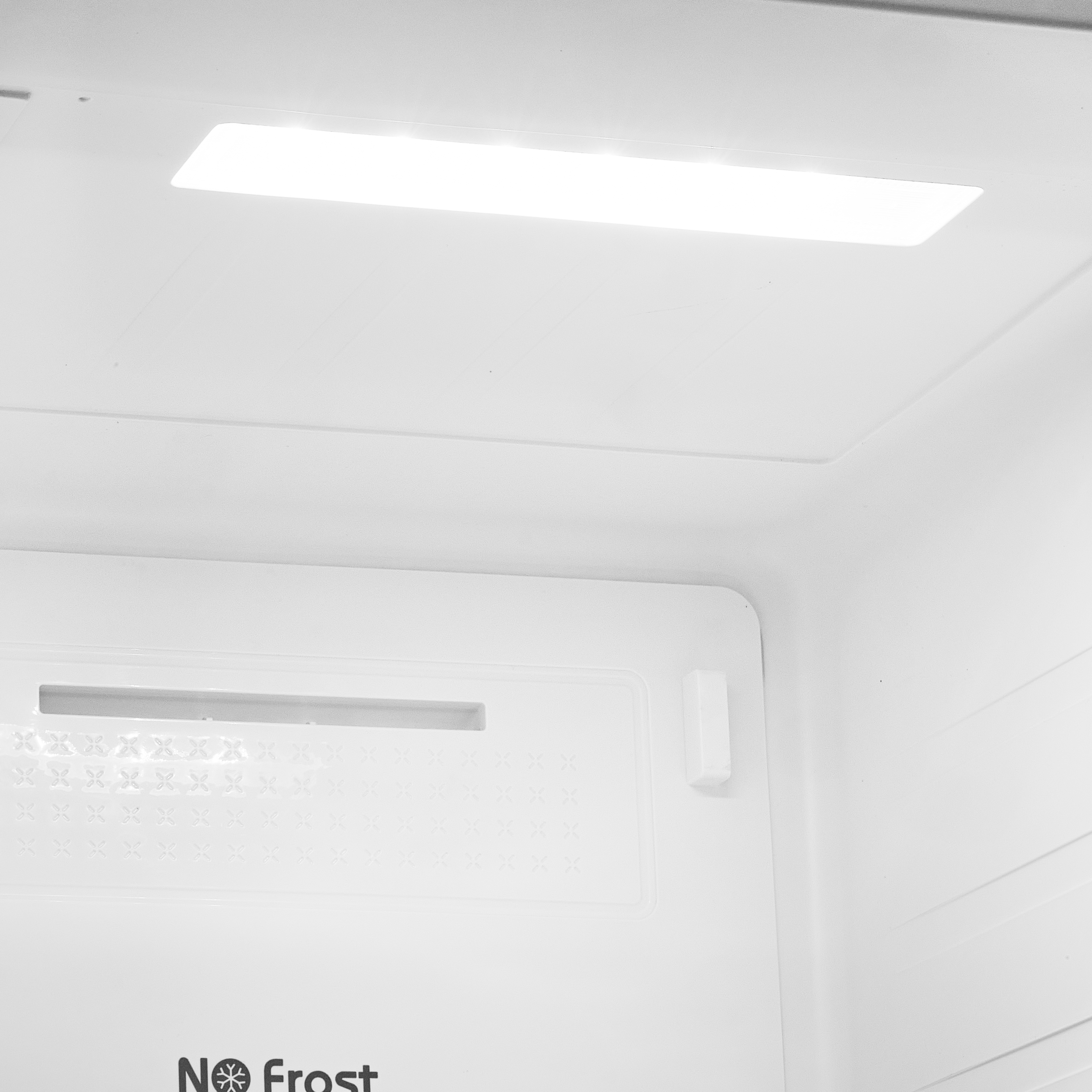 Холодильник Maunfeld MFF191NFGN Matt Inverter — фото 8