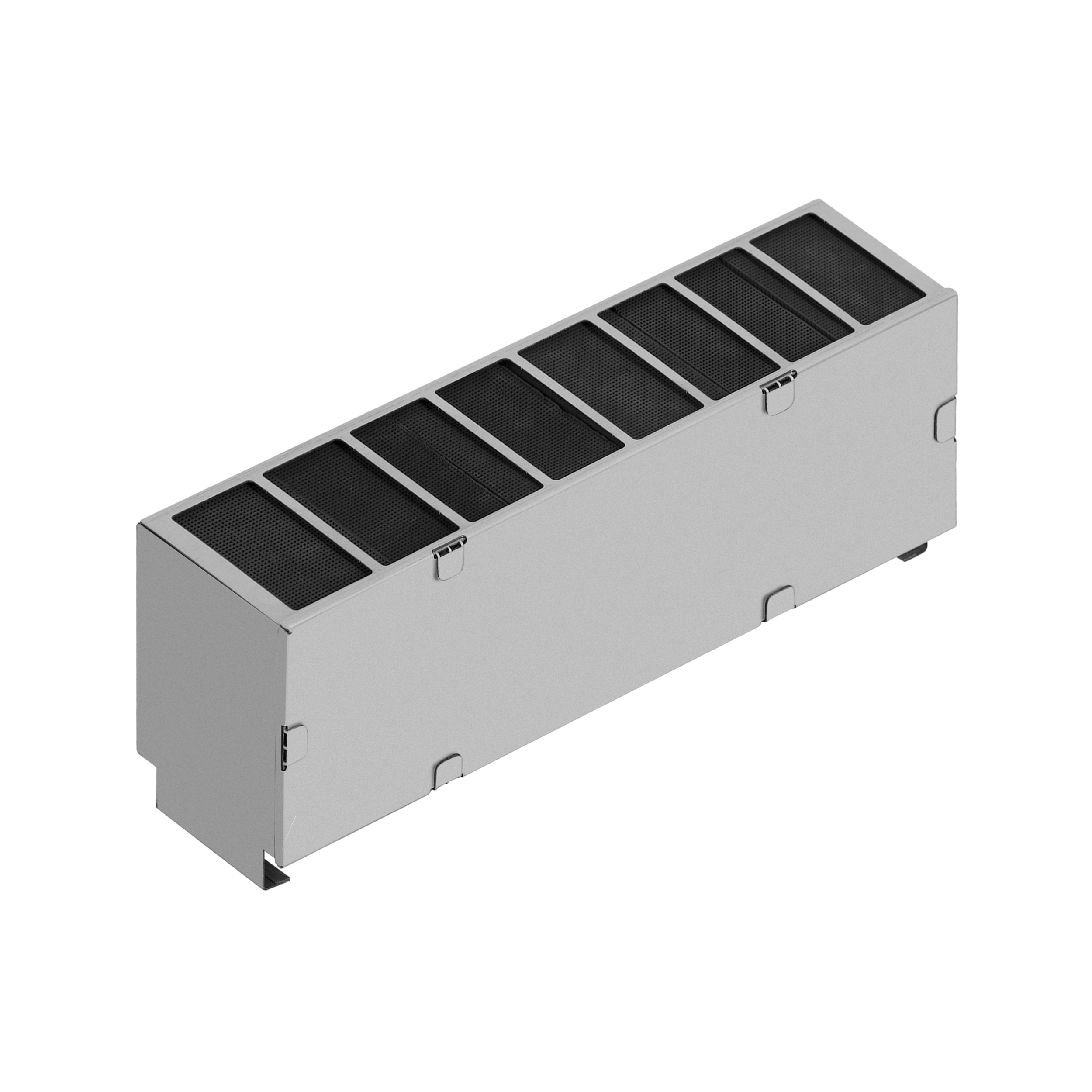 Духовой шкаф Maunfeld MIDS604+CF312MW — фото 4