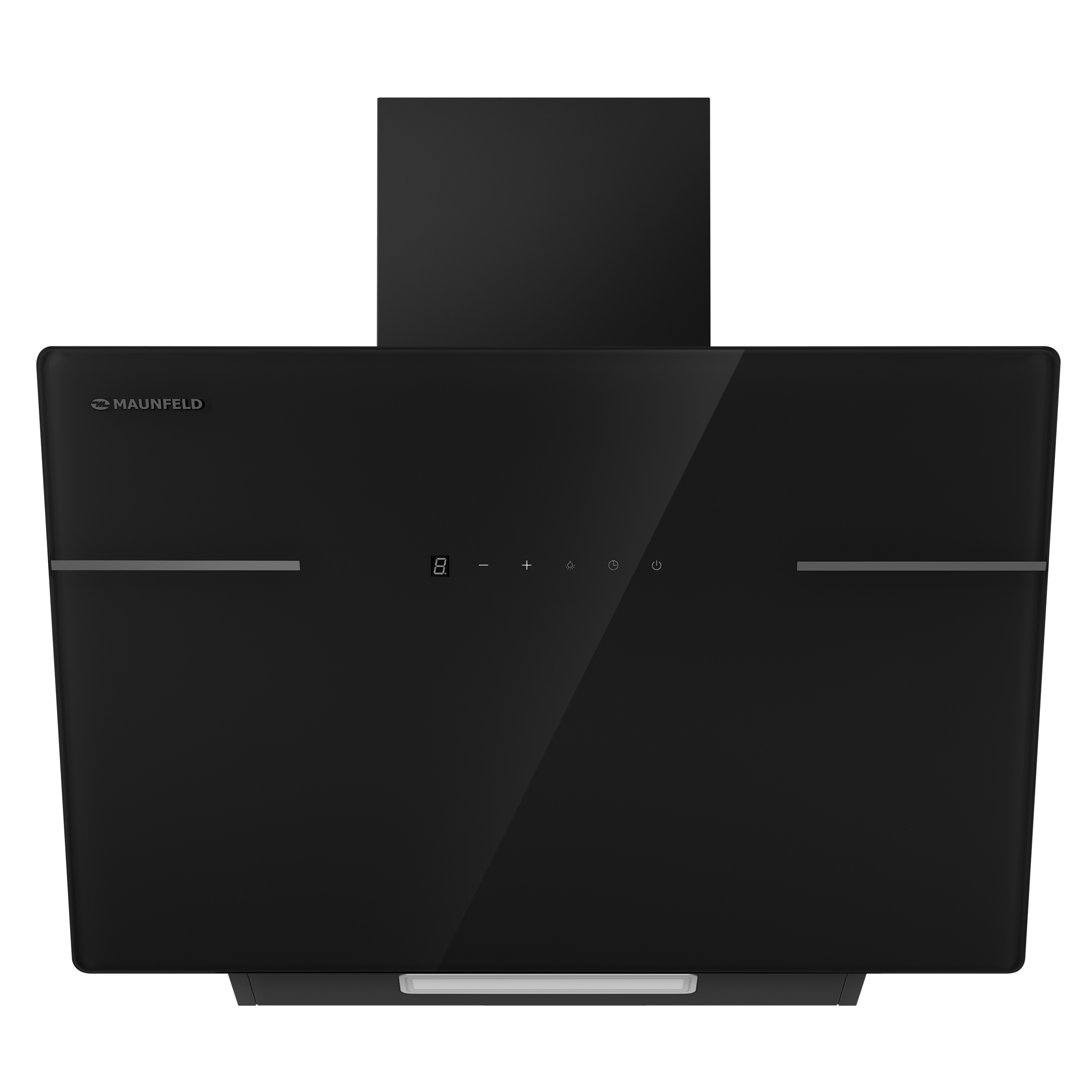 Вытяжка Maunfeld Astro 60 Glass Black — фото 3