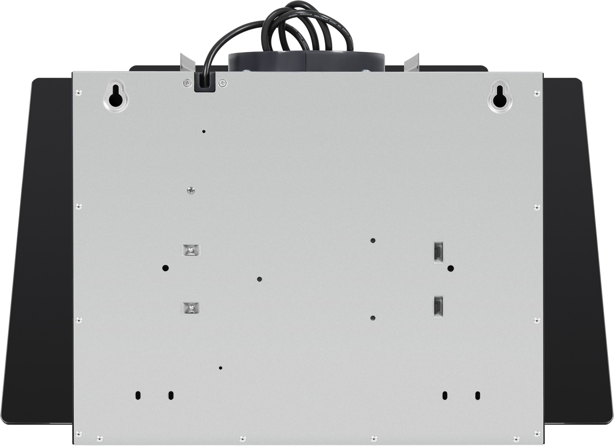 Вытяжка Maunfeld WIND PUSH 60 Glass Black — фото 13