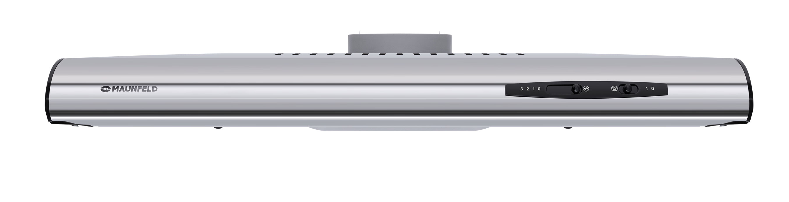 Вытяжка Maunfeld MPA 50 INOX — фото 8