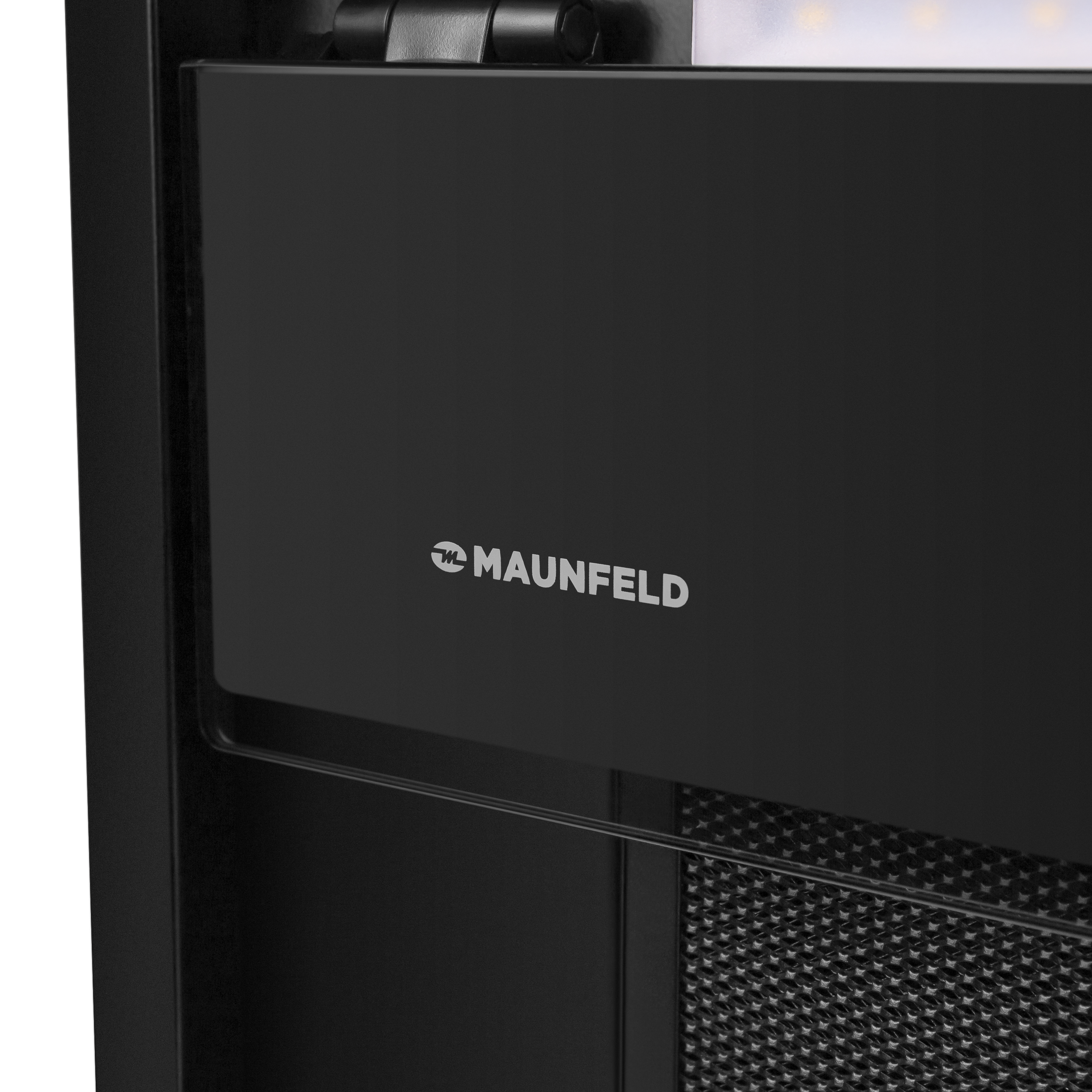 Вытяжка Maunfeld MZR 60 Black — фото 11