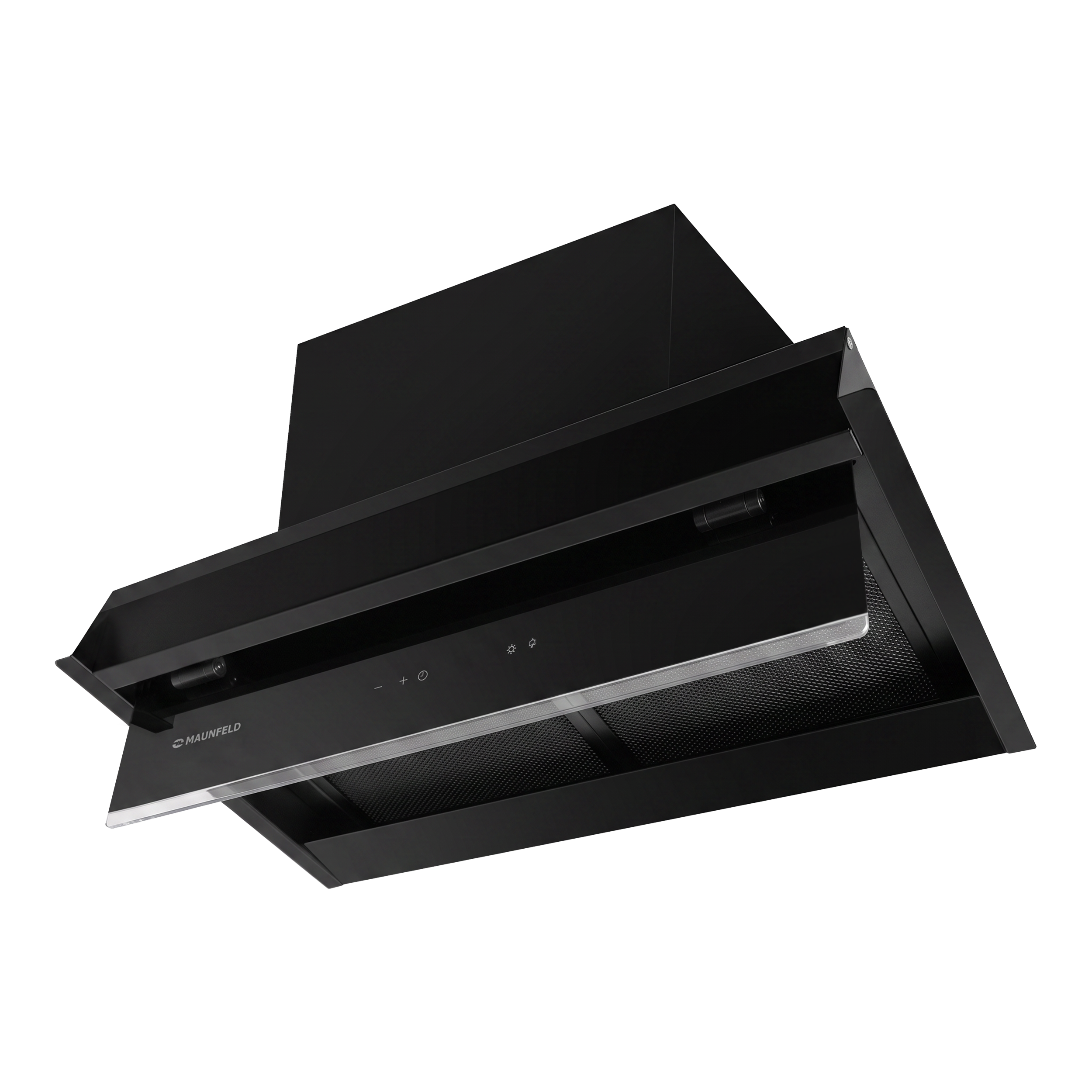 Вытяжка Maunfeld MZR V 60 BLACK