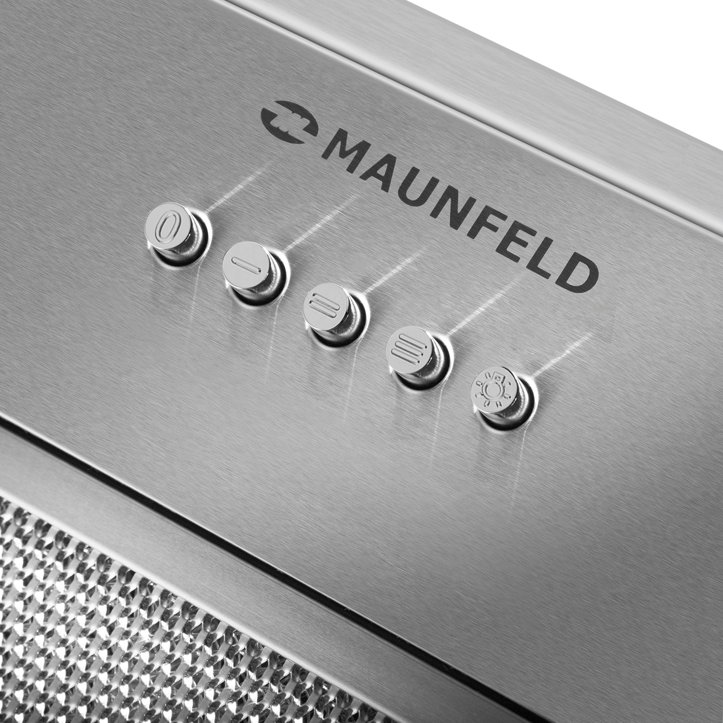 Вытяжка Maunfeld Cam 45 Inox — фото 6