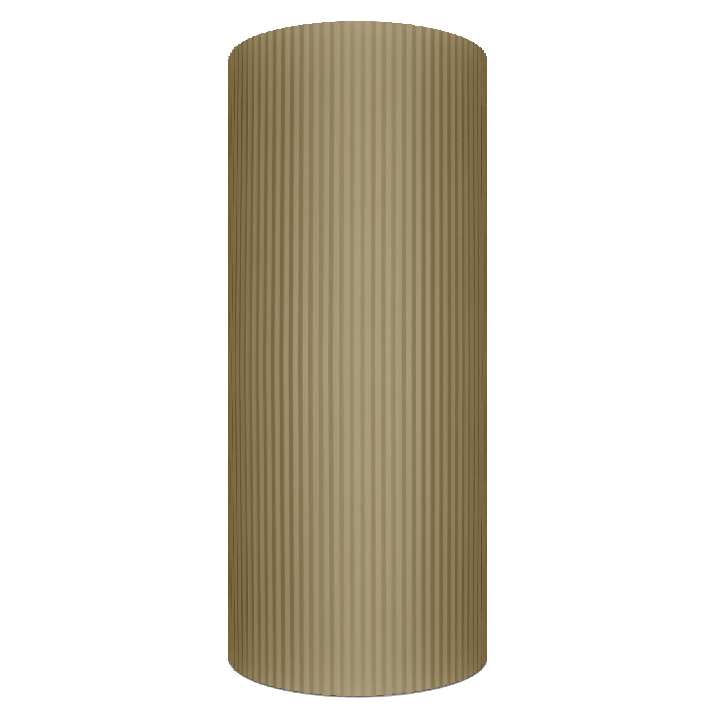Вытяжка Maunfeld EDELWEISS 39 WALL Gold — фото 4