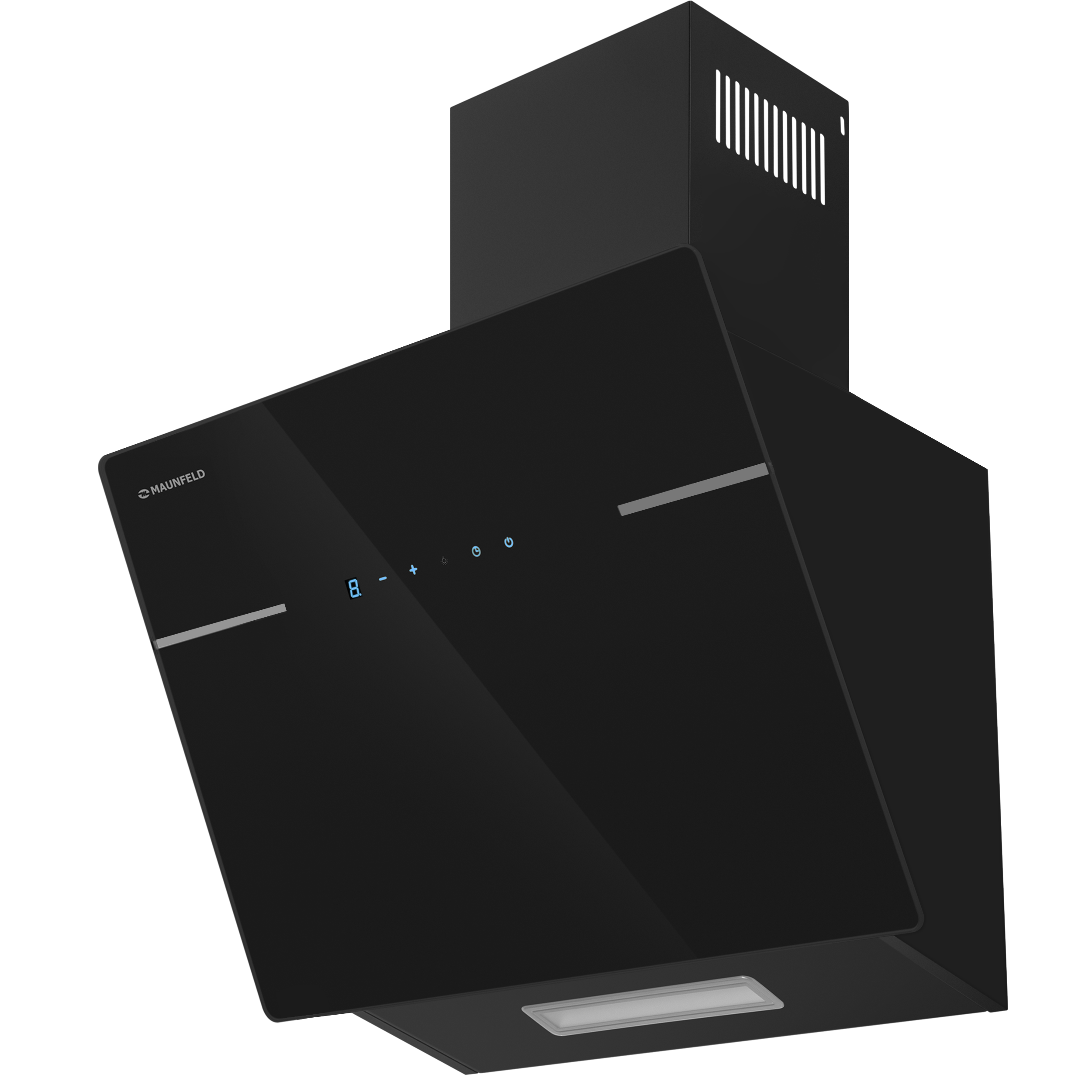 Вытяжка Maunfeld Astro 50 Glass Black