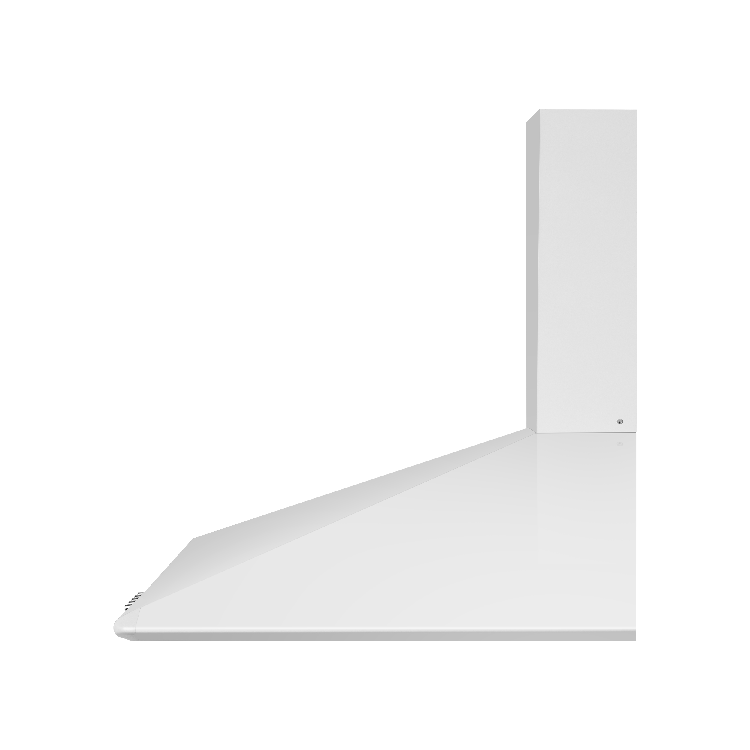 Вытяжка Maunfeld AIRE 60 WHITE — фото 4