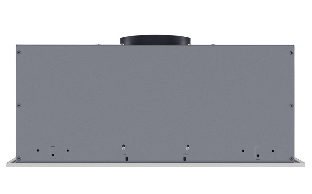 Вытяжка Maunfeld CROSBY POWER 50 INOX — фото 7