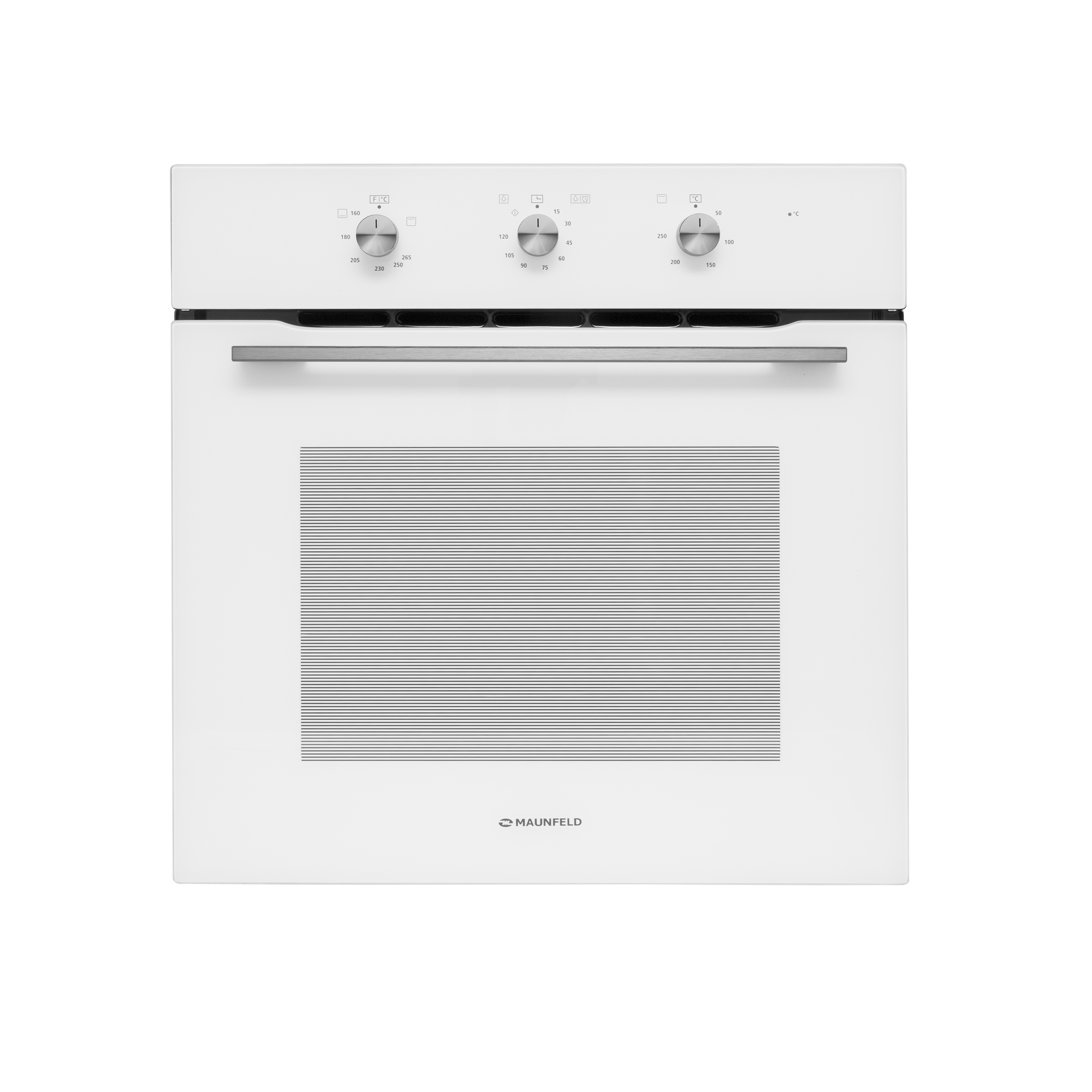 Духовой шкаф Maunfeld MOGS703W