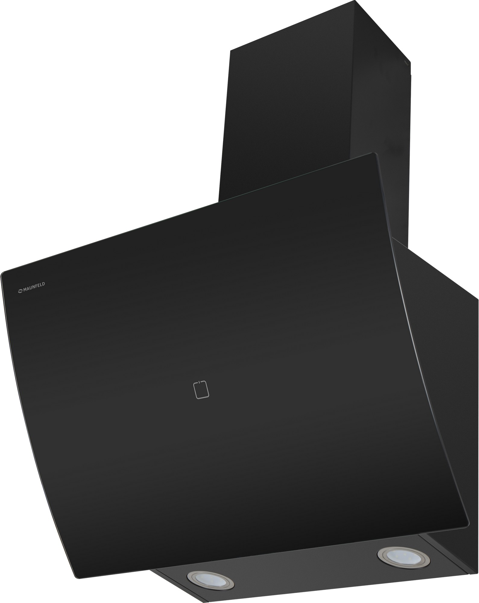 Вытяжка Maunfeld SKY STAR CHEF 60 Glass Black — фото 2