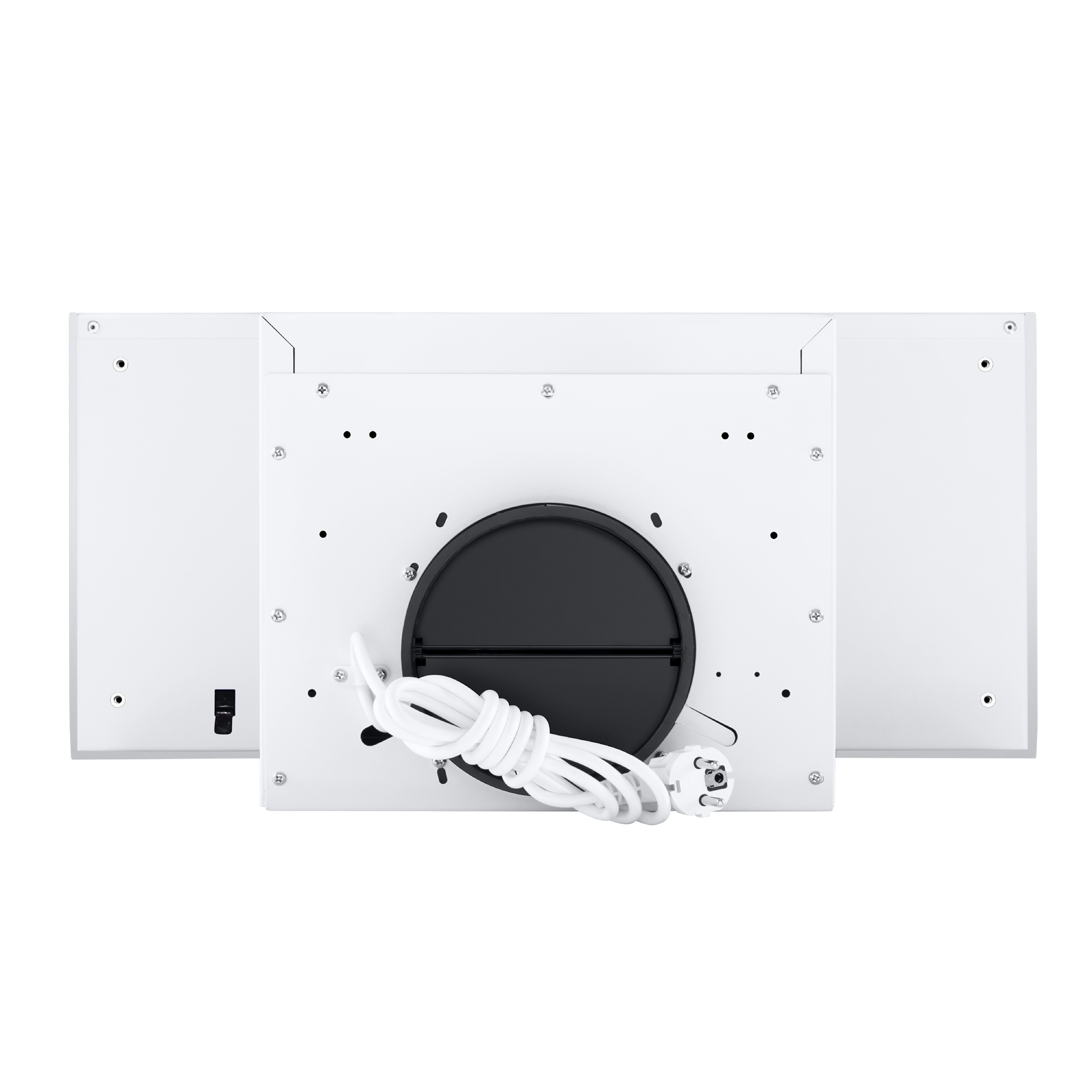Вытяжка Maunfeld MZR 60 White — фото 8