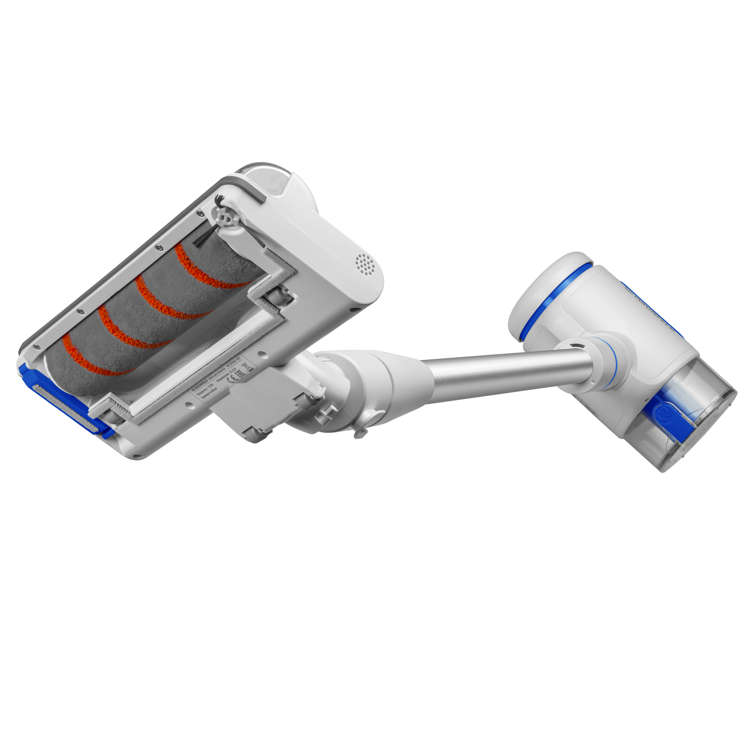 Пылесос Maunfeld MF-2034BL PRO — фото 8