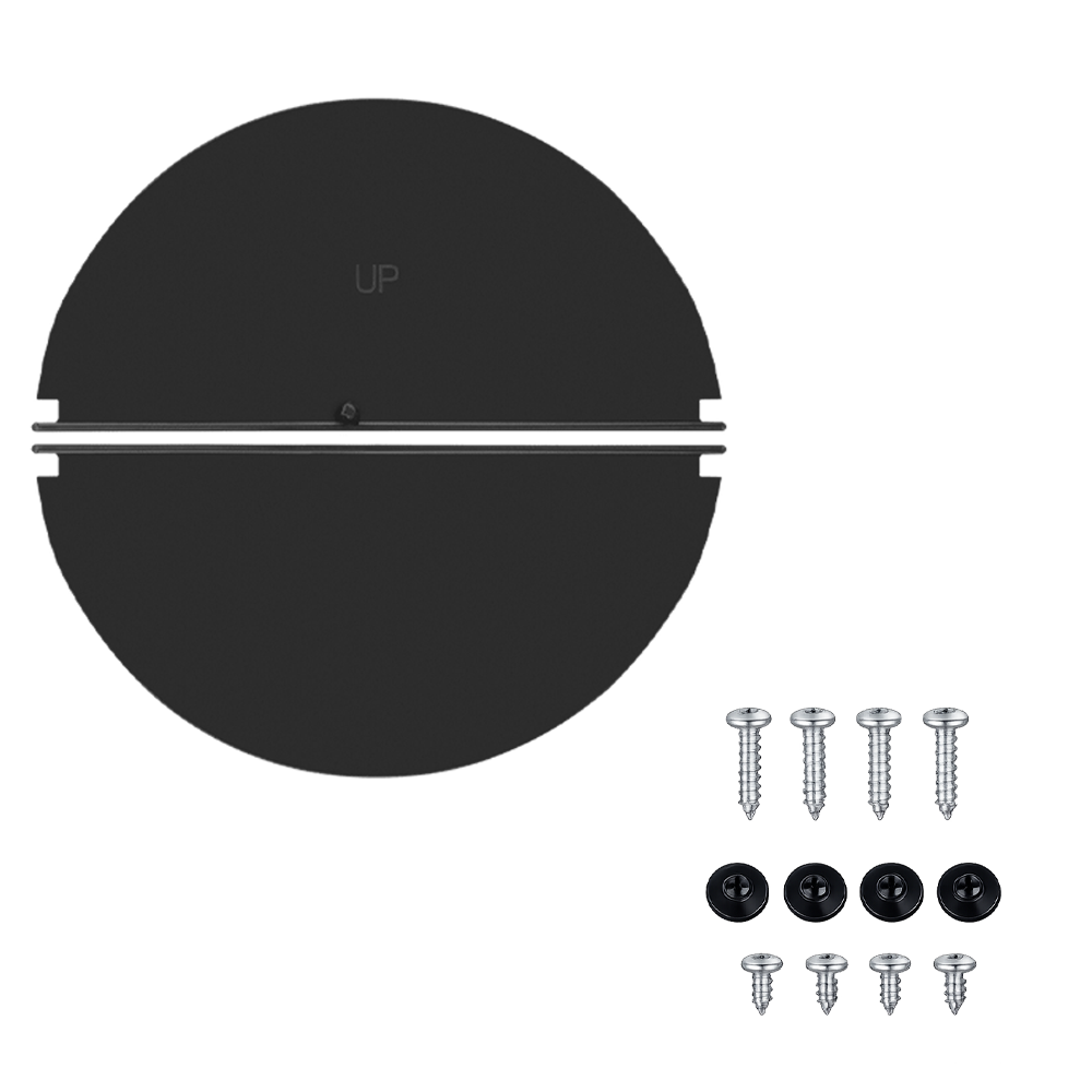 Вытяжка Maunfeld MZR V 60 BLACK — фото 15