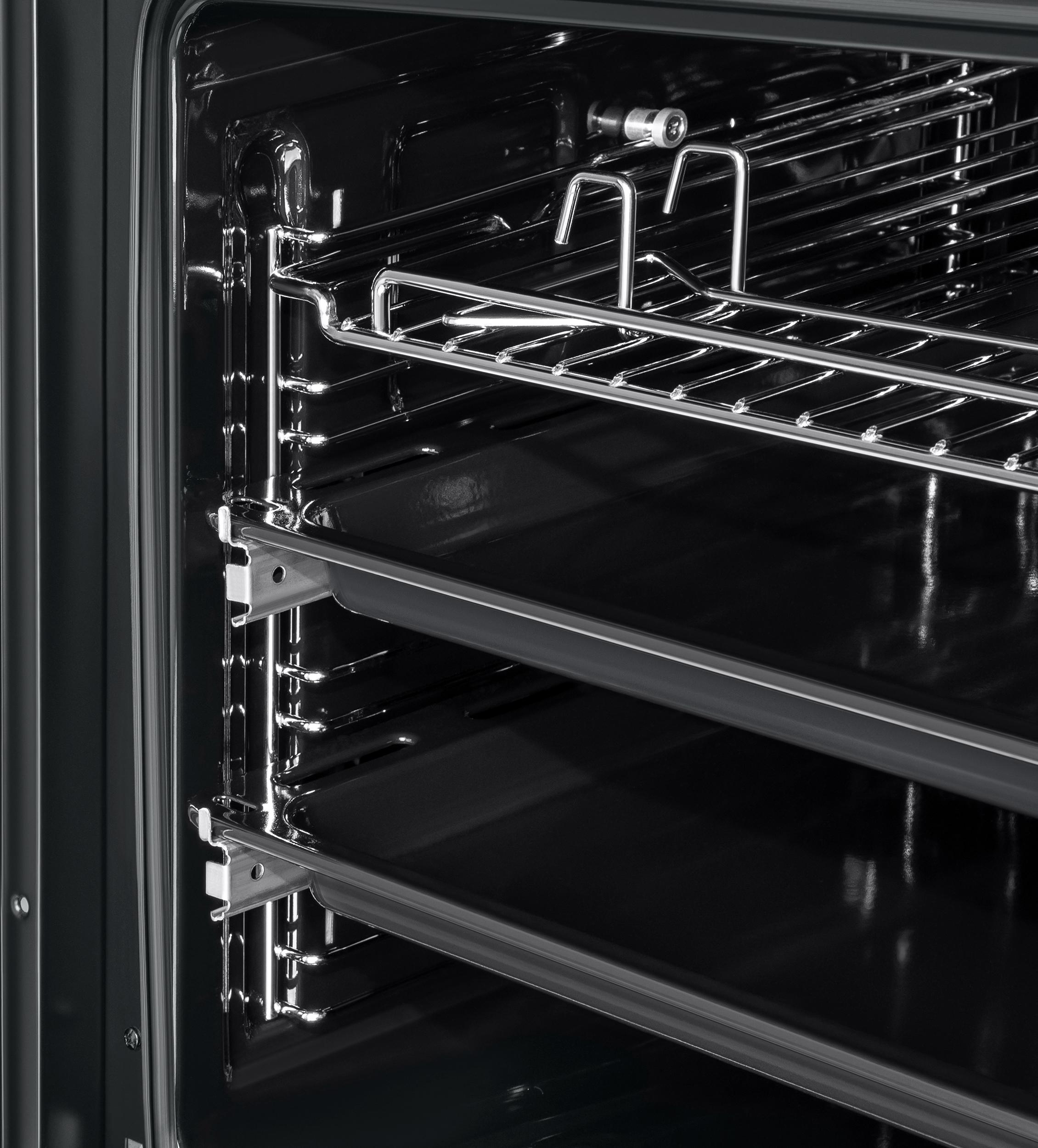 Духовой шкаф Maunfeld EOEM.769SB — фото 5