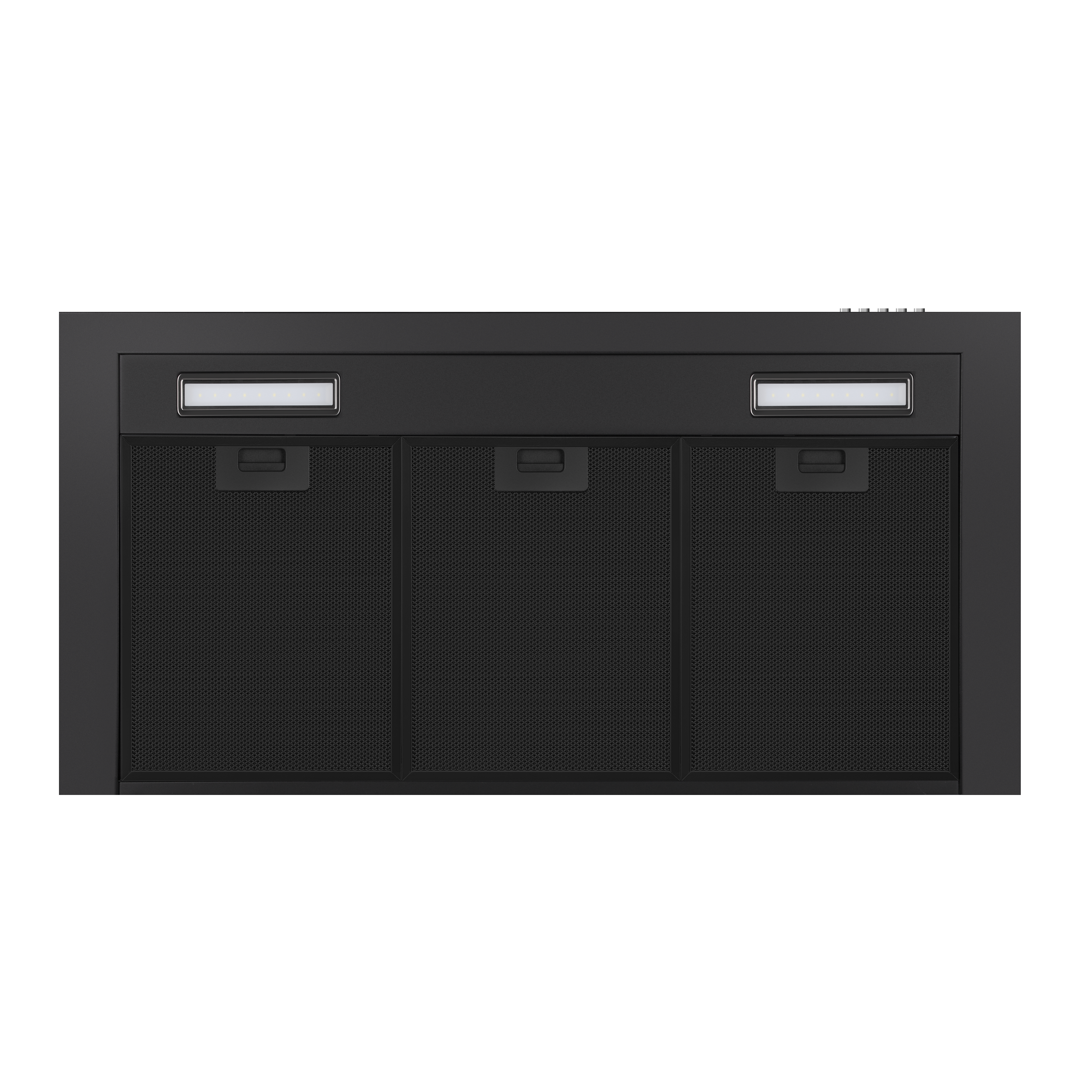 Вытяжка Maunfeld TSH 90 PUSH Black — фото 7