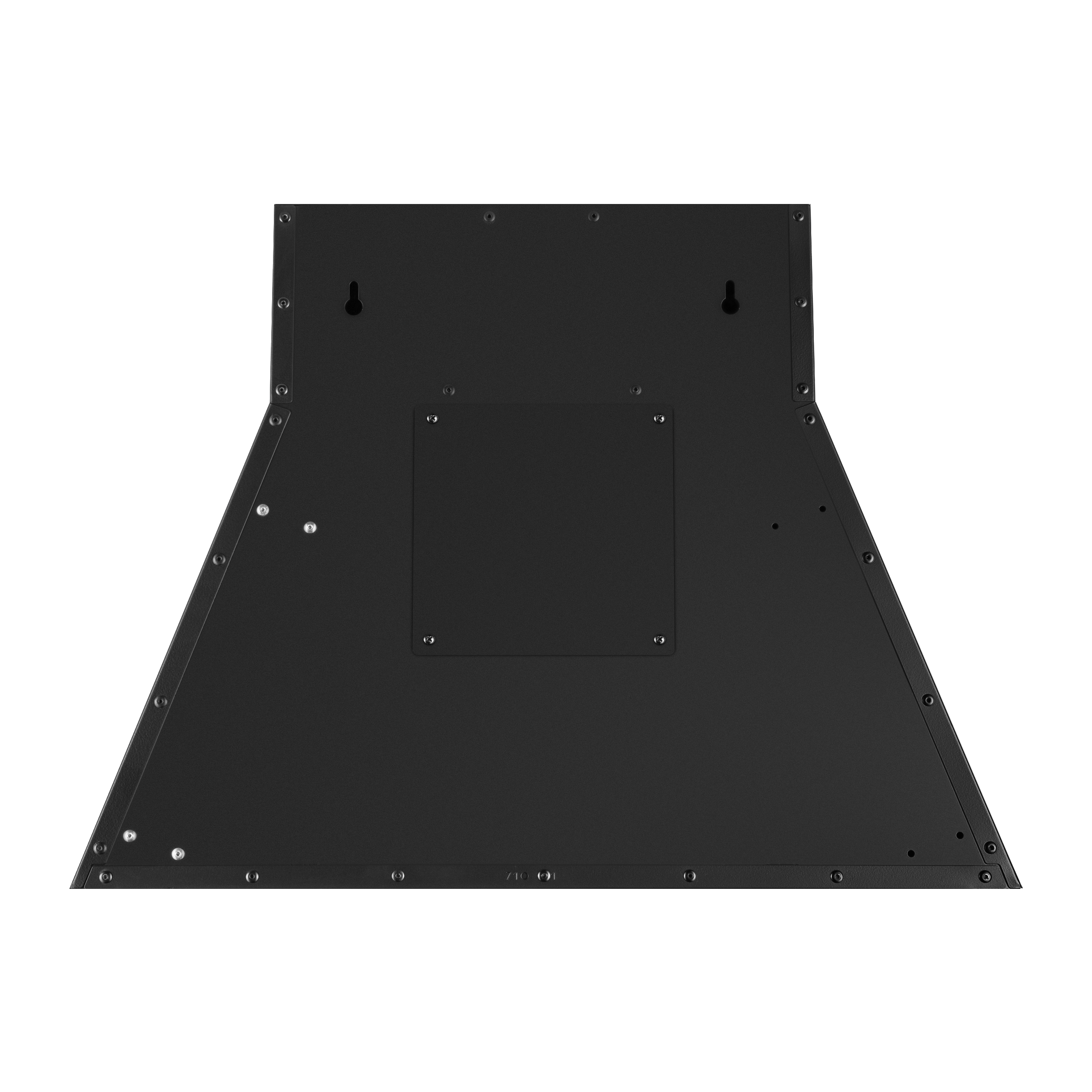 Вытяжка Maunfeld BERK 60 Black/Anthracite — фото 11