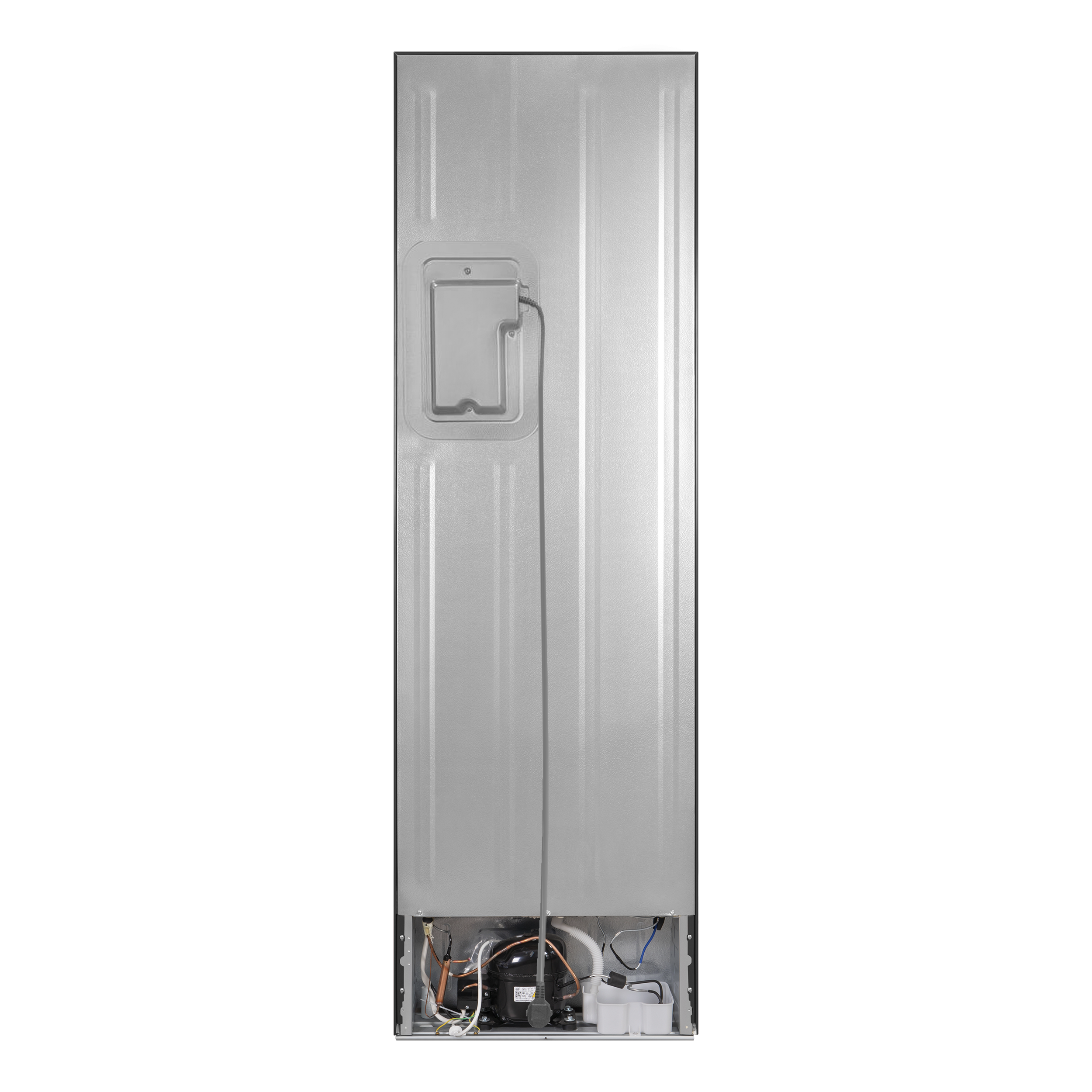 Холодильник Maunfeld MFF200NFB Matt Inverter — фото 8