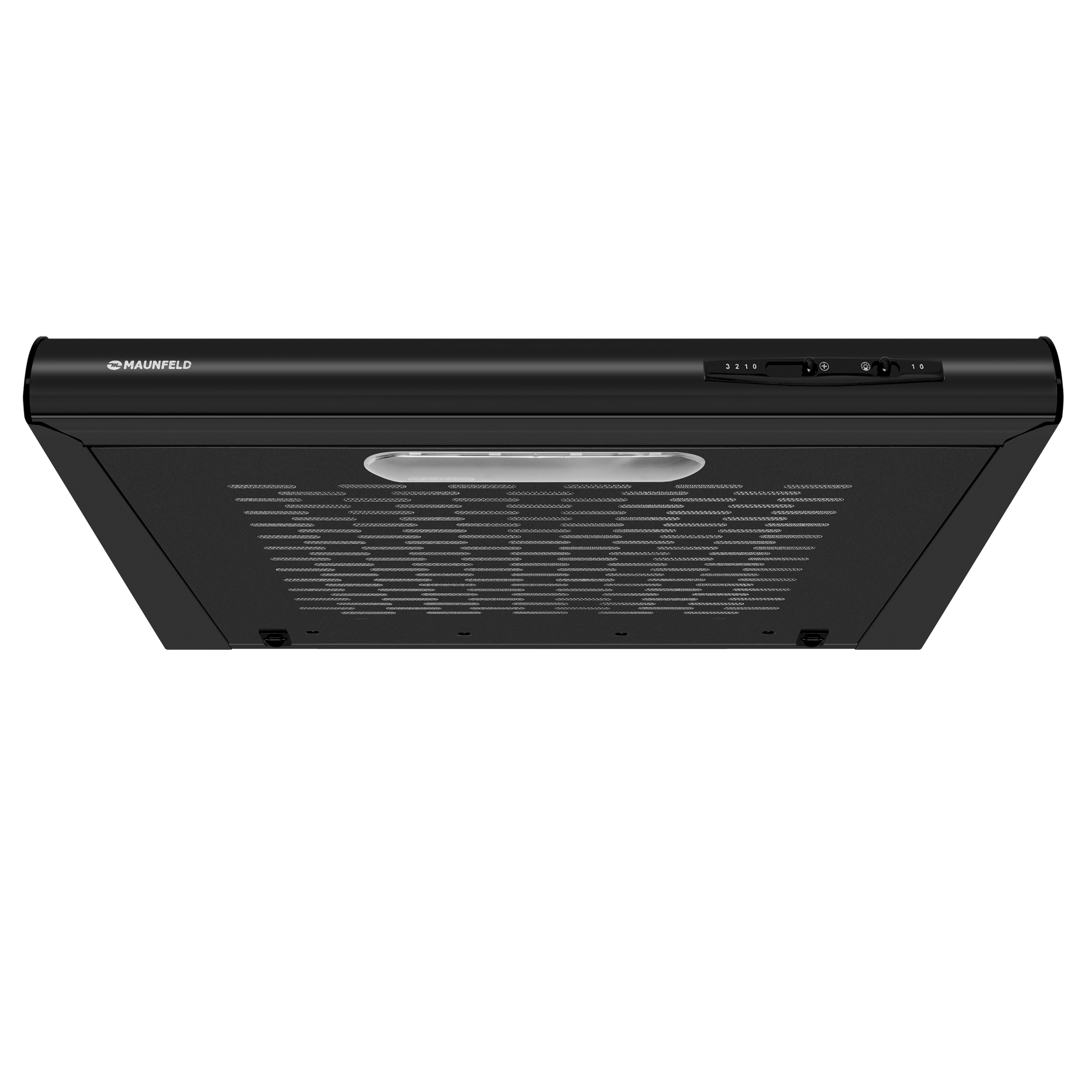 Вытяжка Maunfeld MPA 60 BLACK — фото 3