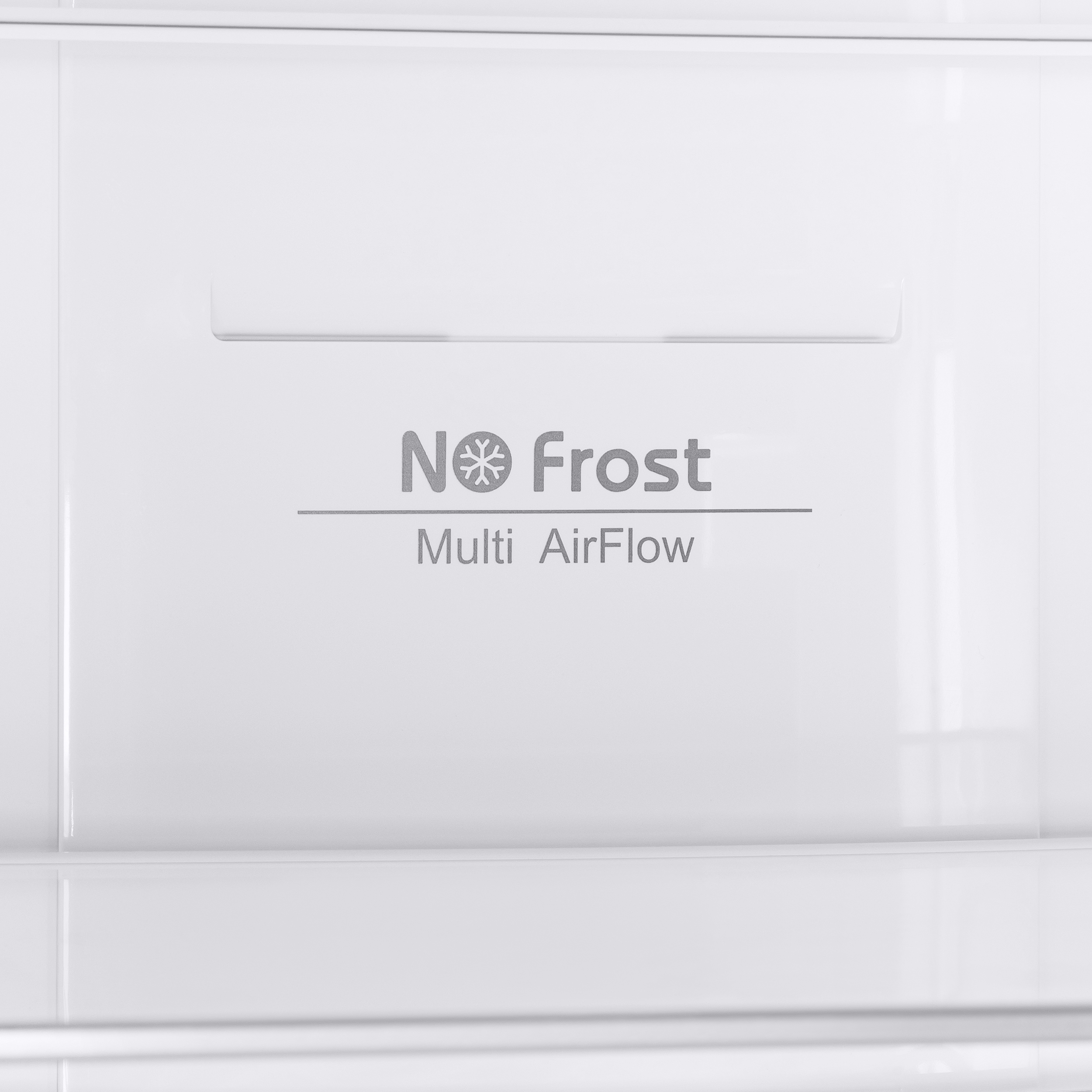Холодильник Maunfeld MFF200NFW Inverter — фото 9