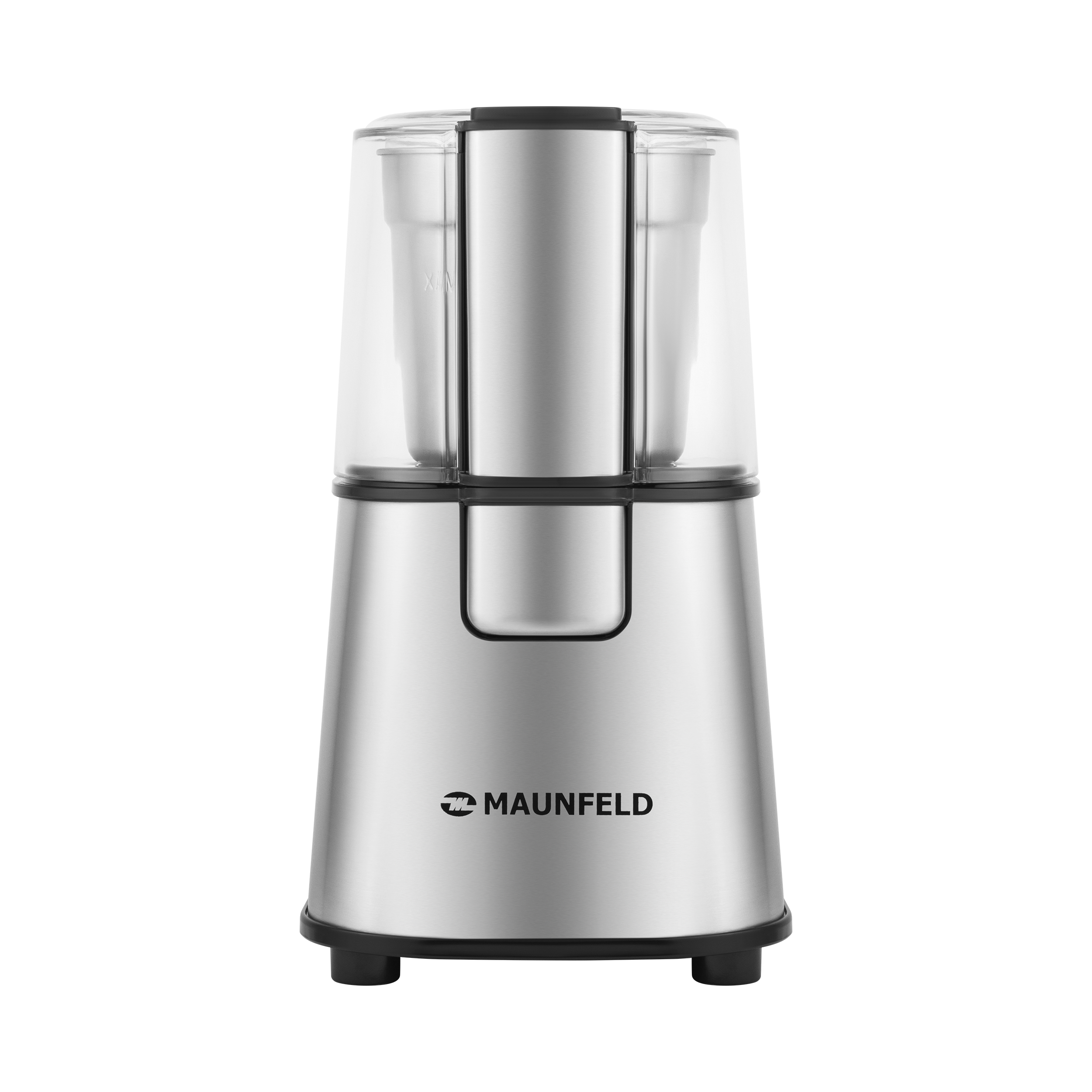 Кофемашина Maunfeld MF-521S — фото 2