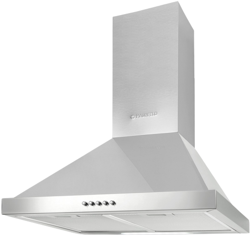 Вытяжка Maunfeld LINE T 50 INOX