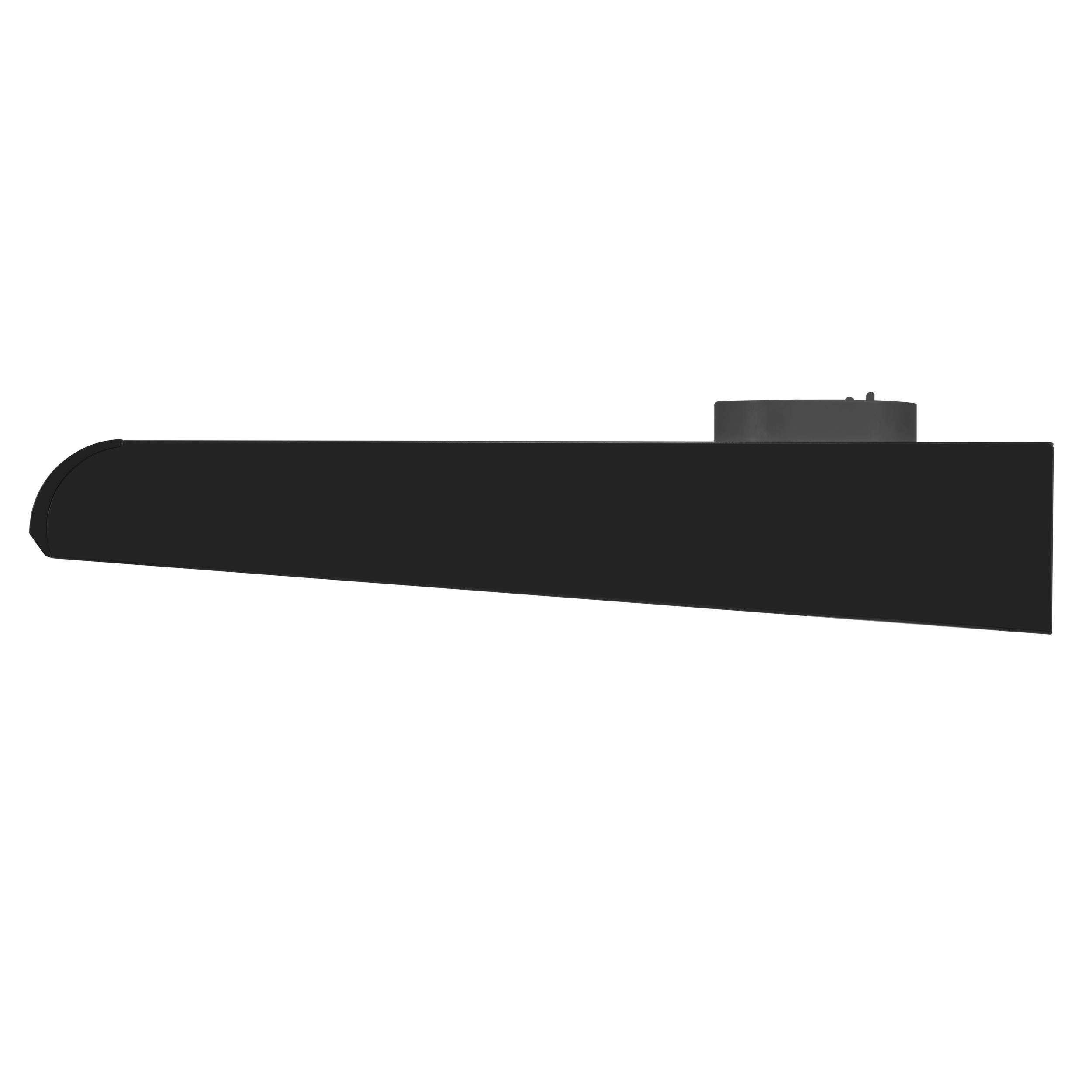 Вытяжка Maunfeld MPA 50 BLACK — фото 11