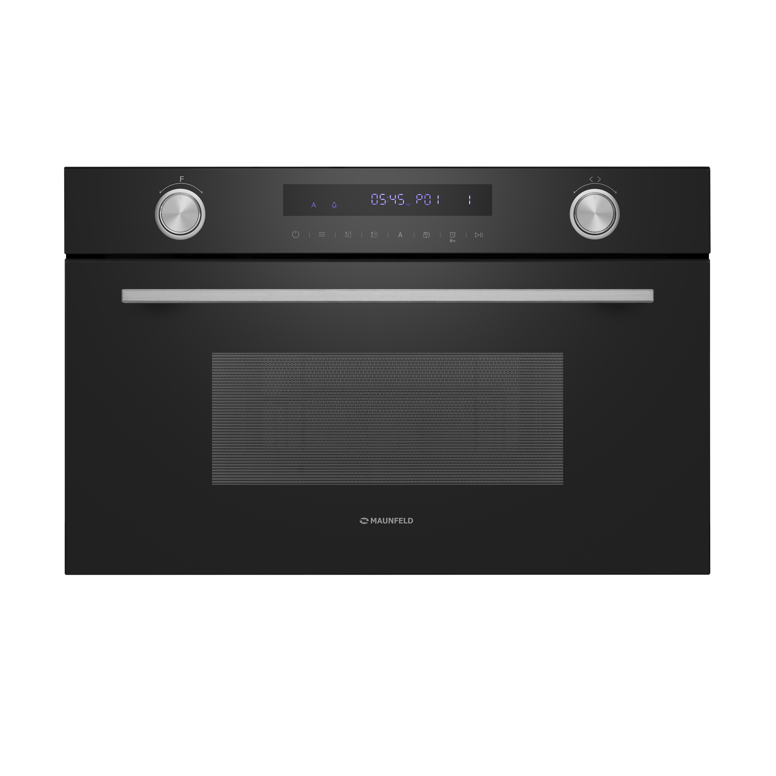 Микроволновая печь Maunfeld MBMO349GB